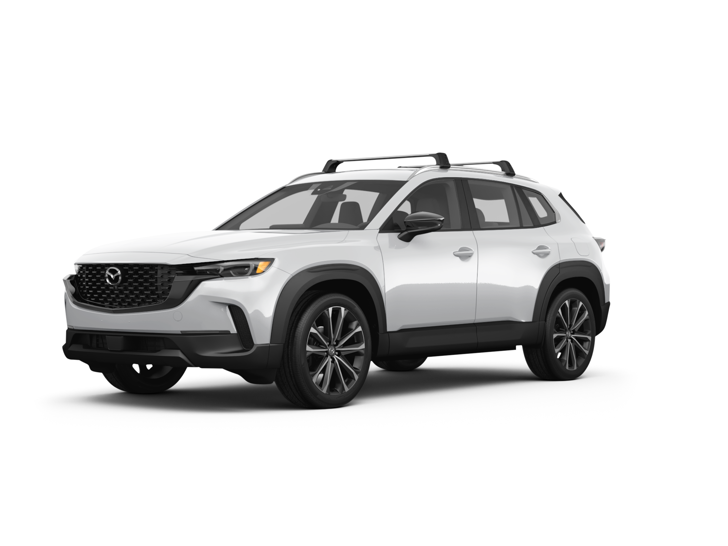2026 Mazda CX-50 Premium's photo