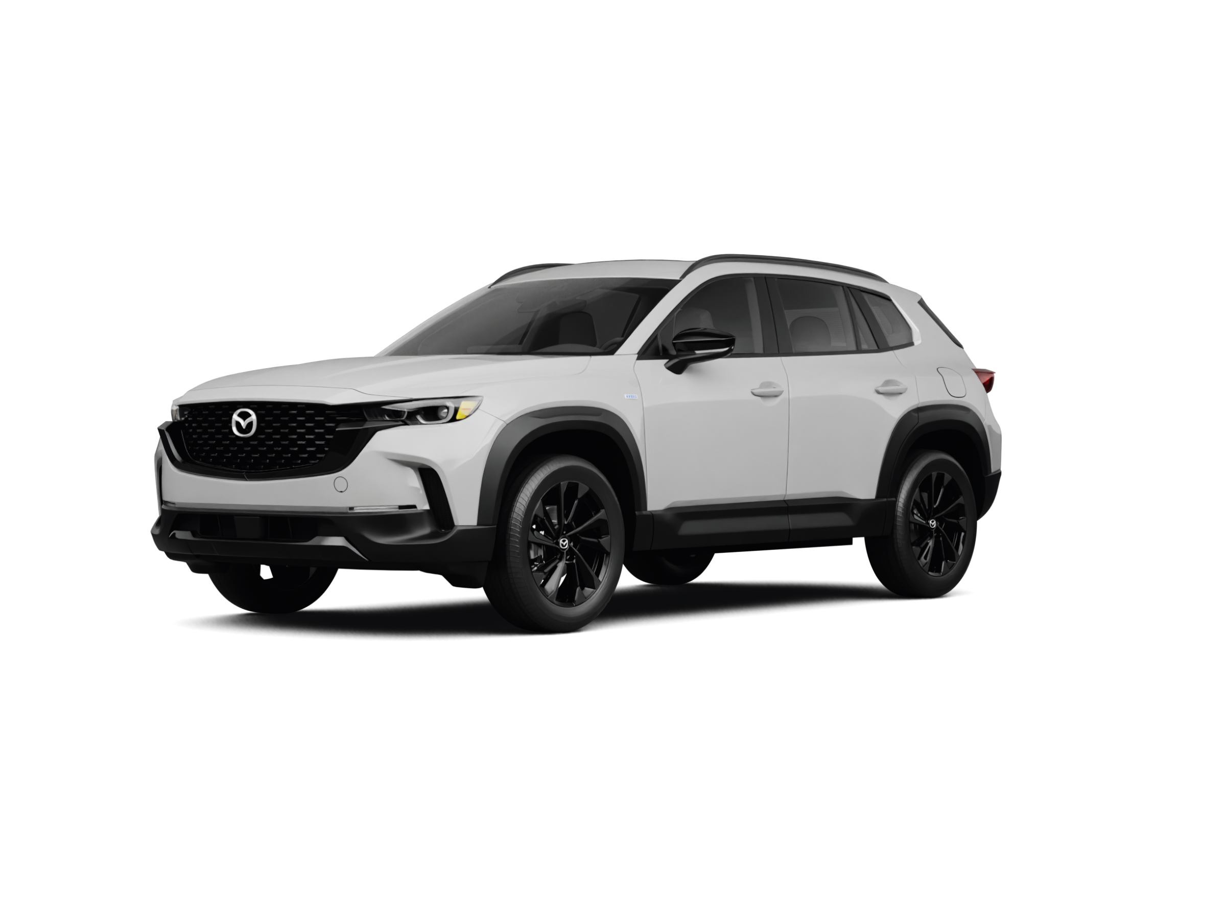 2026 Mazda CX-50 Premium Plus's photo