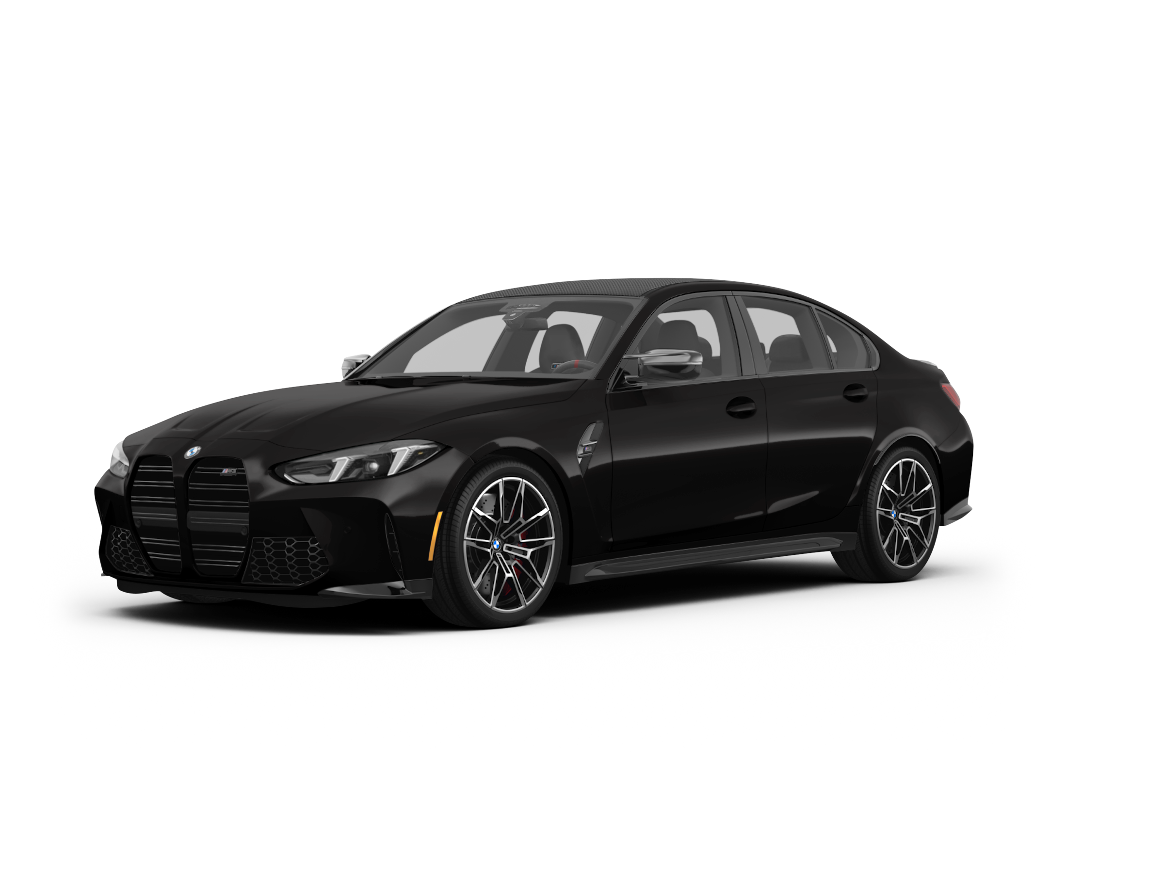 2026 BMW M3 Sedan M3's photo