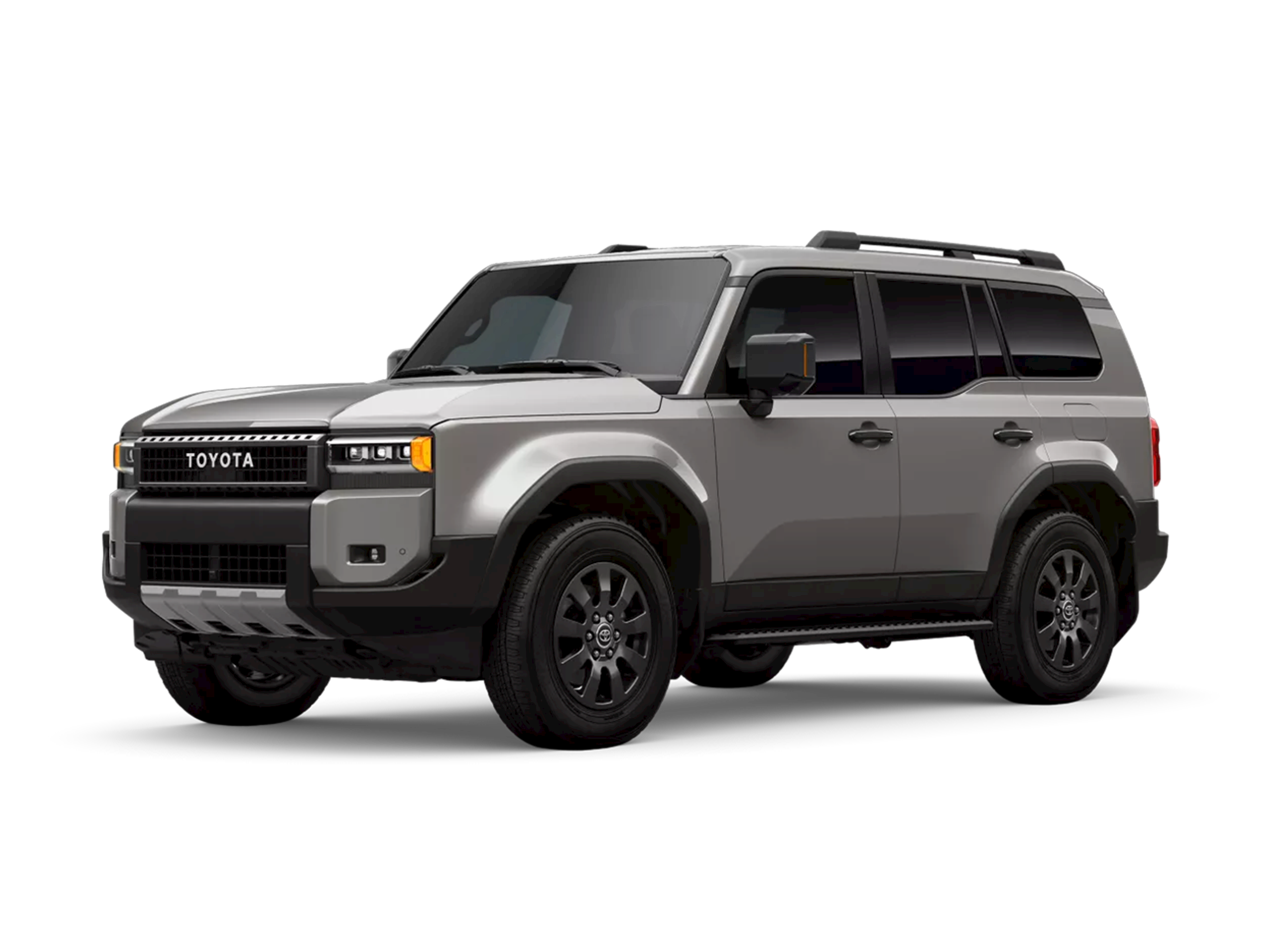 2025 Toyota Land Cruiser Land Cruiser 1958's photo