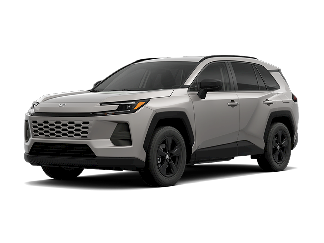 2026 Toyota RAV4