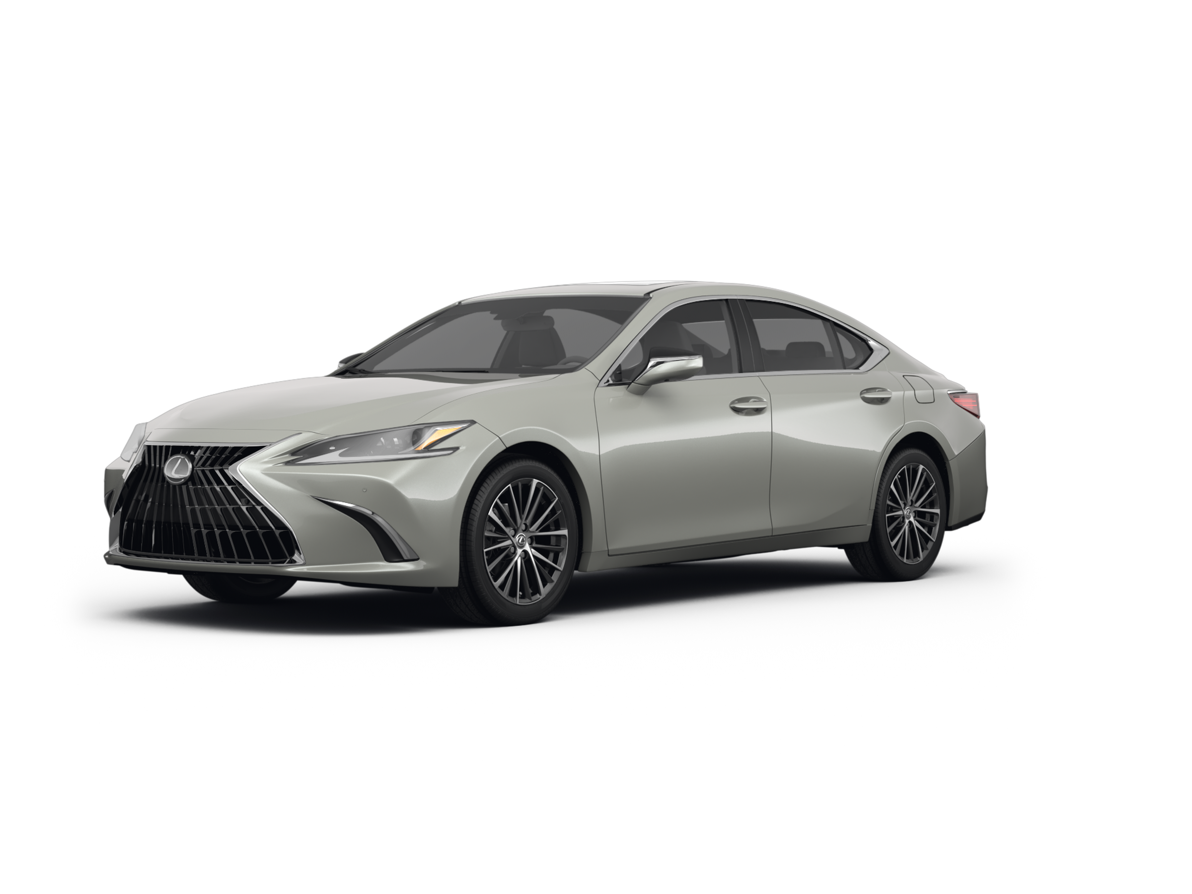 2025 Lexus ES 350 Ultra Luxury's photo