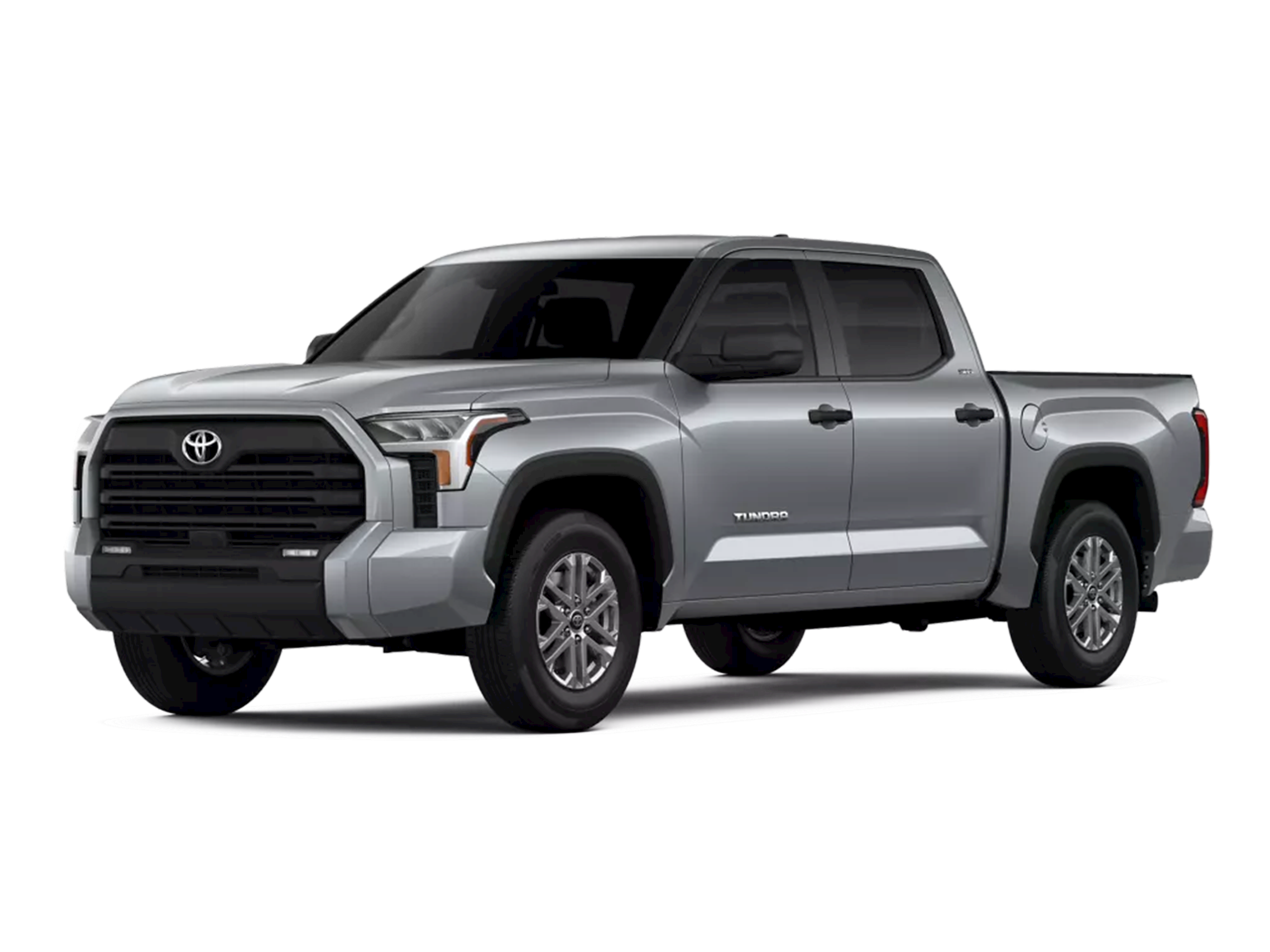 2026 Toyota Tundra SR5's photo