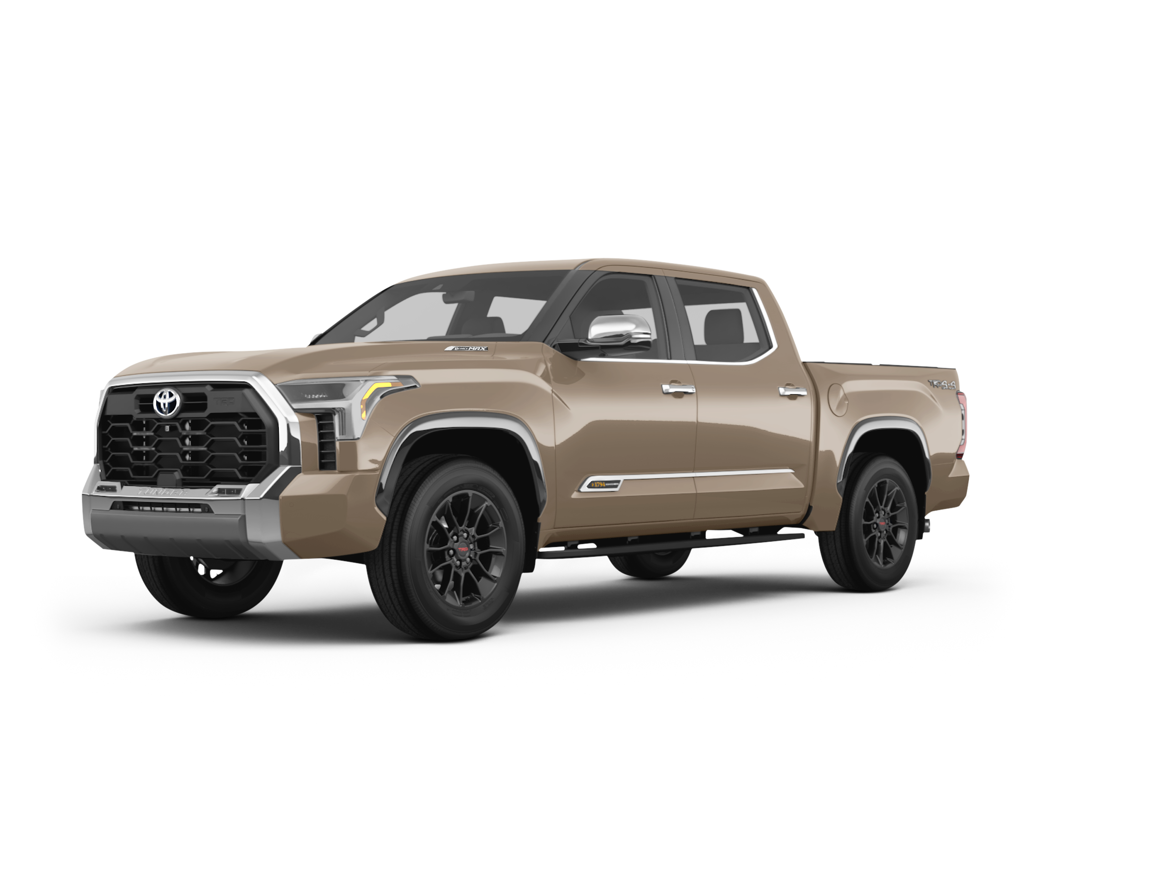 2026 Toyota Tundra 1794 Edition's photo