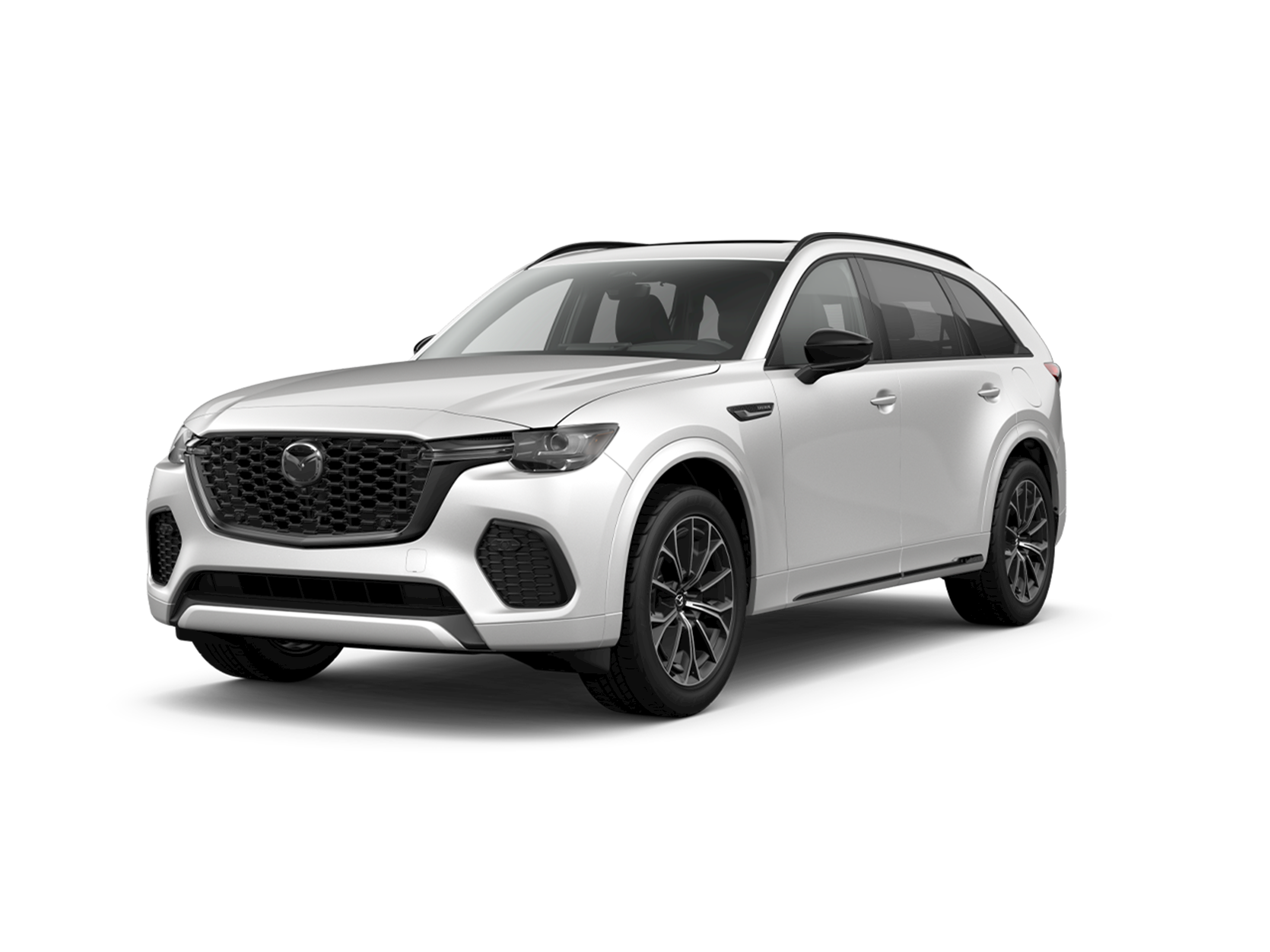 2025 Mazda CX-70 Premium Plus Package's photo