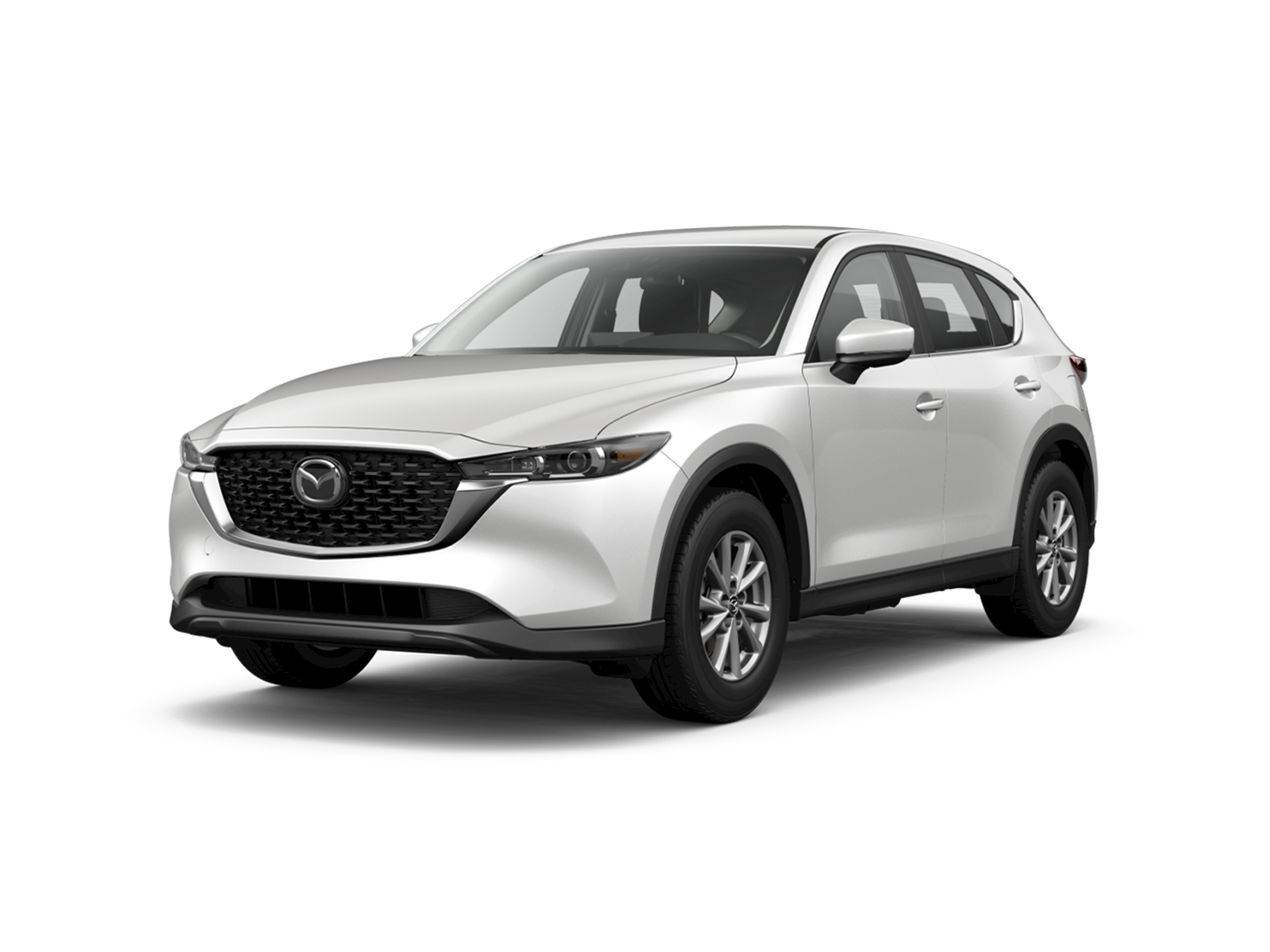 2025 Mazda CX-5 S's photo