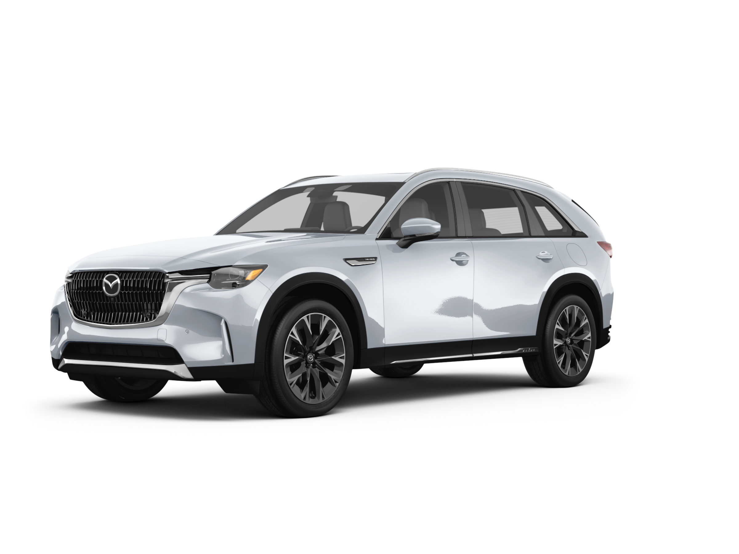2026 Mazda CX-90 Premium Package's photo
