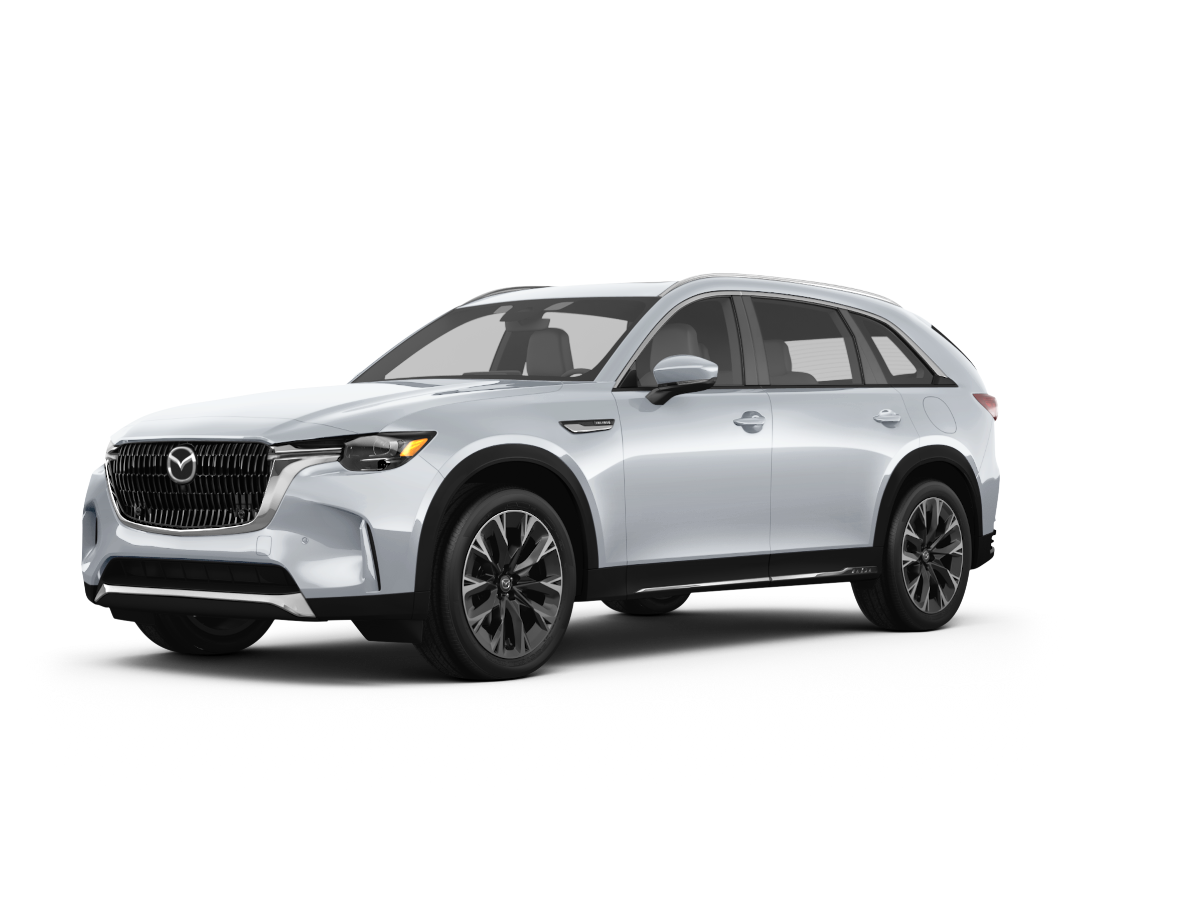 2026 Mazda CX-90 Premium Plus Package's photo