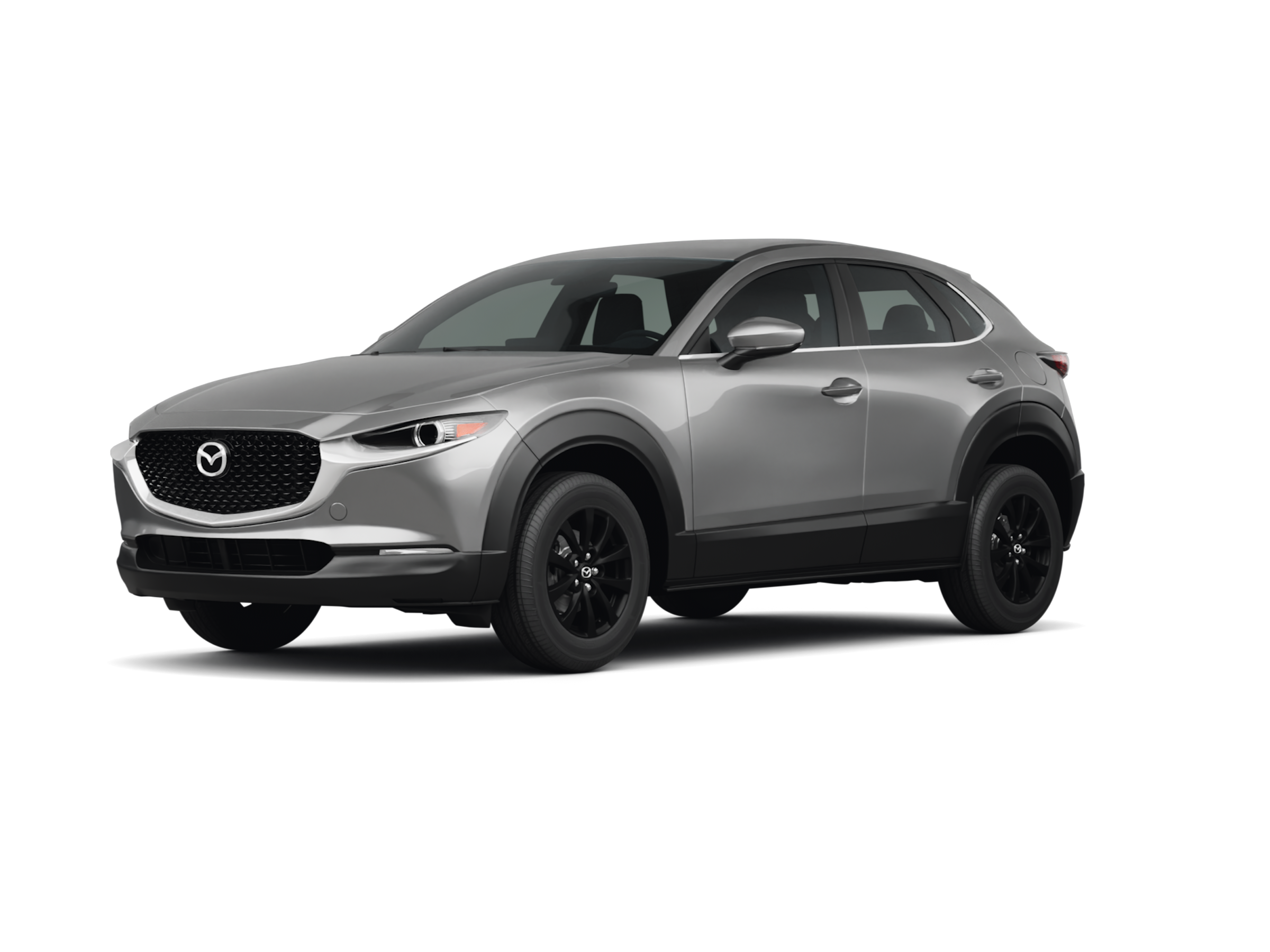 2026 Mazda CX-30 Select Sport's photo