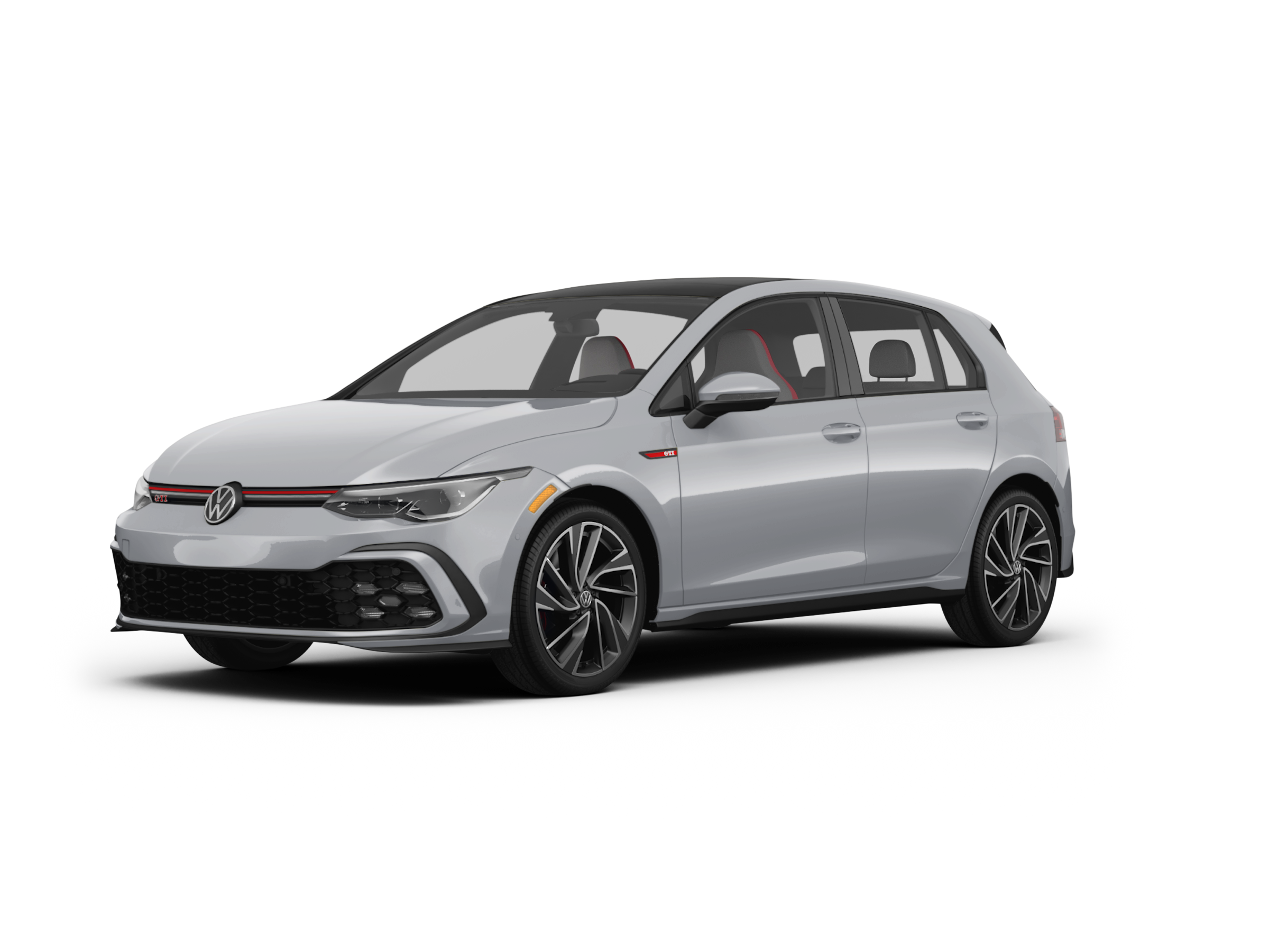 2025 Volkswagen Golf GTI