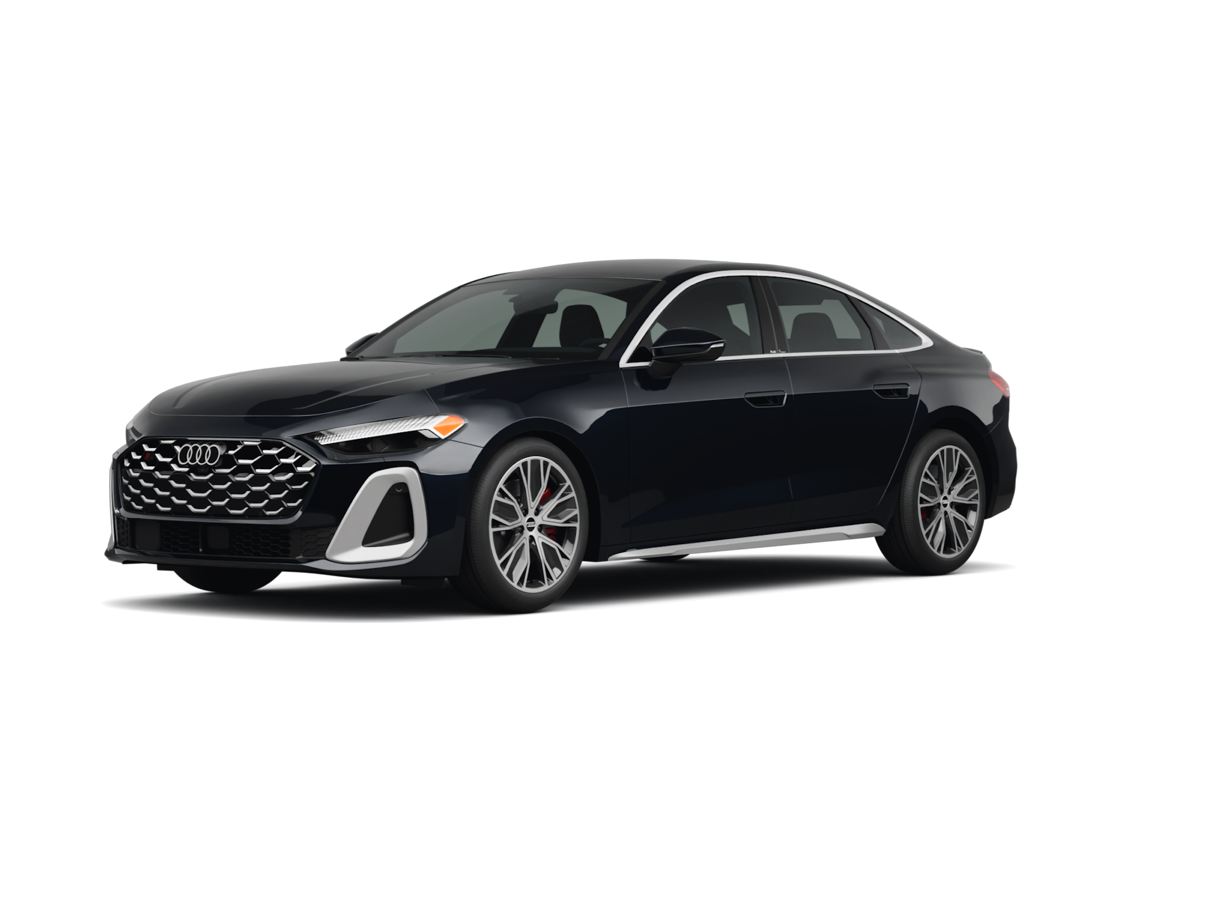 2025 Audi New S5 Prestige's photo