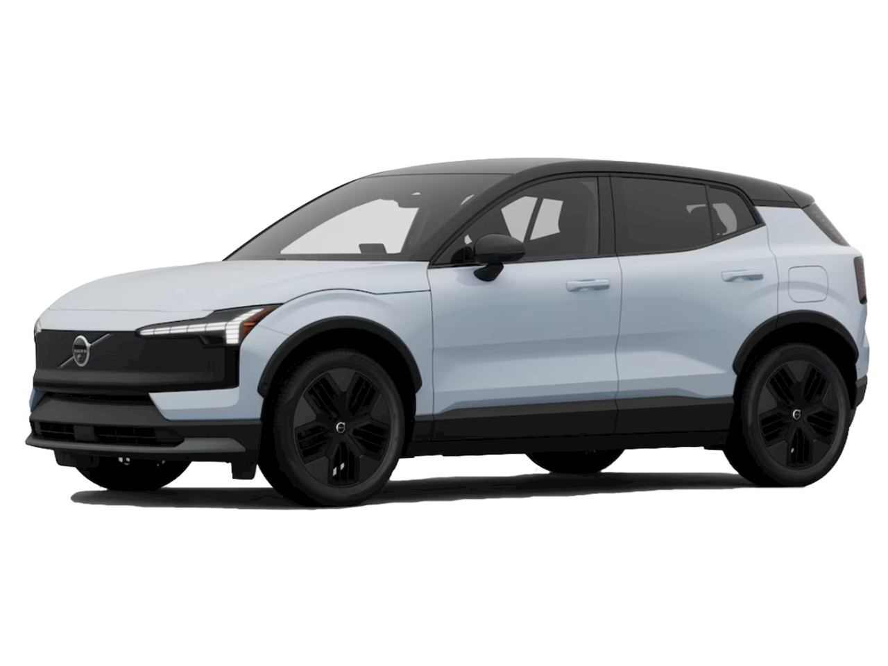 2026 Volvo EX30 Ultra