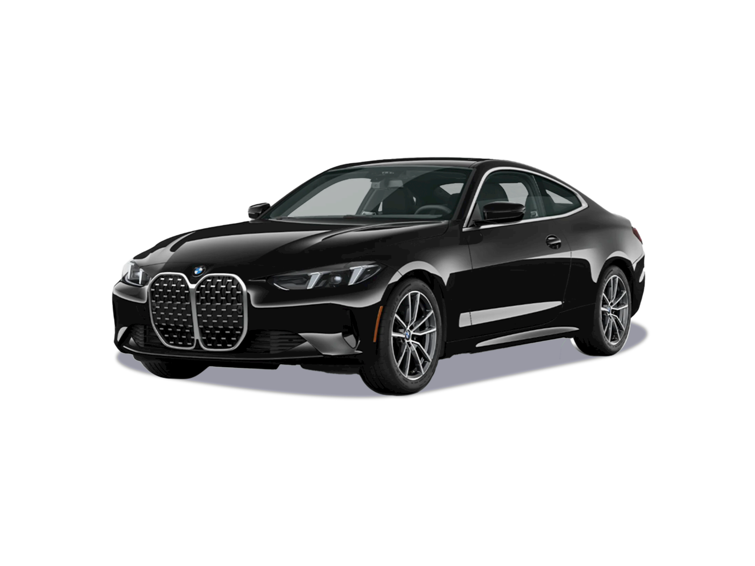 2026 BMW 4 Series 430i's photo