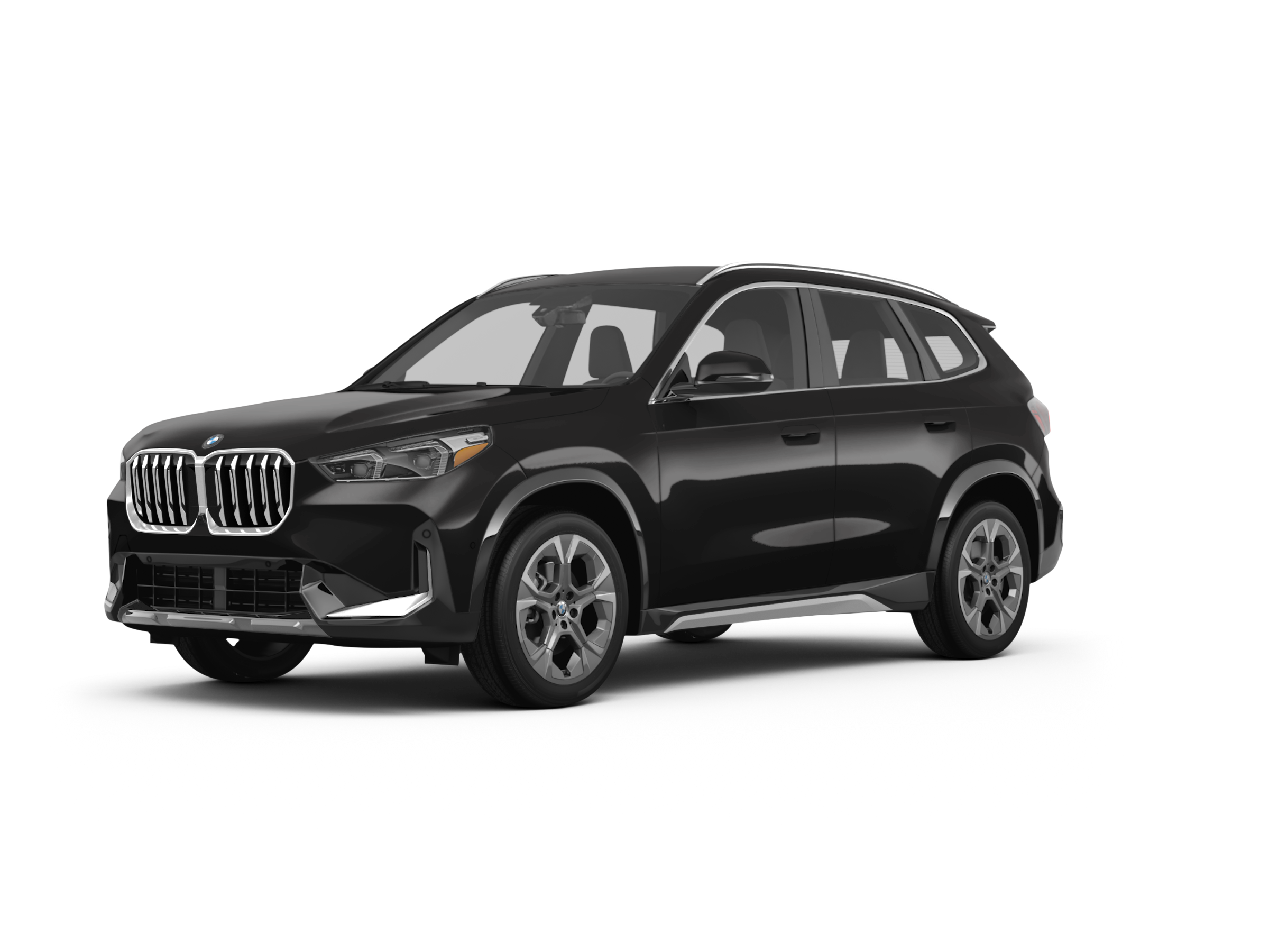 2026 BMW X1 28i's photo