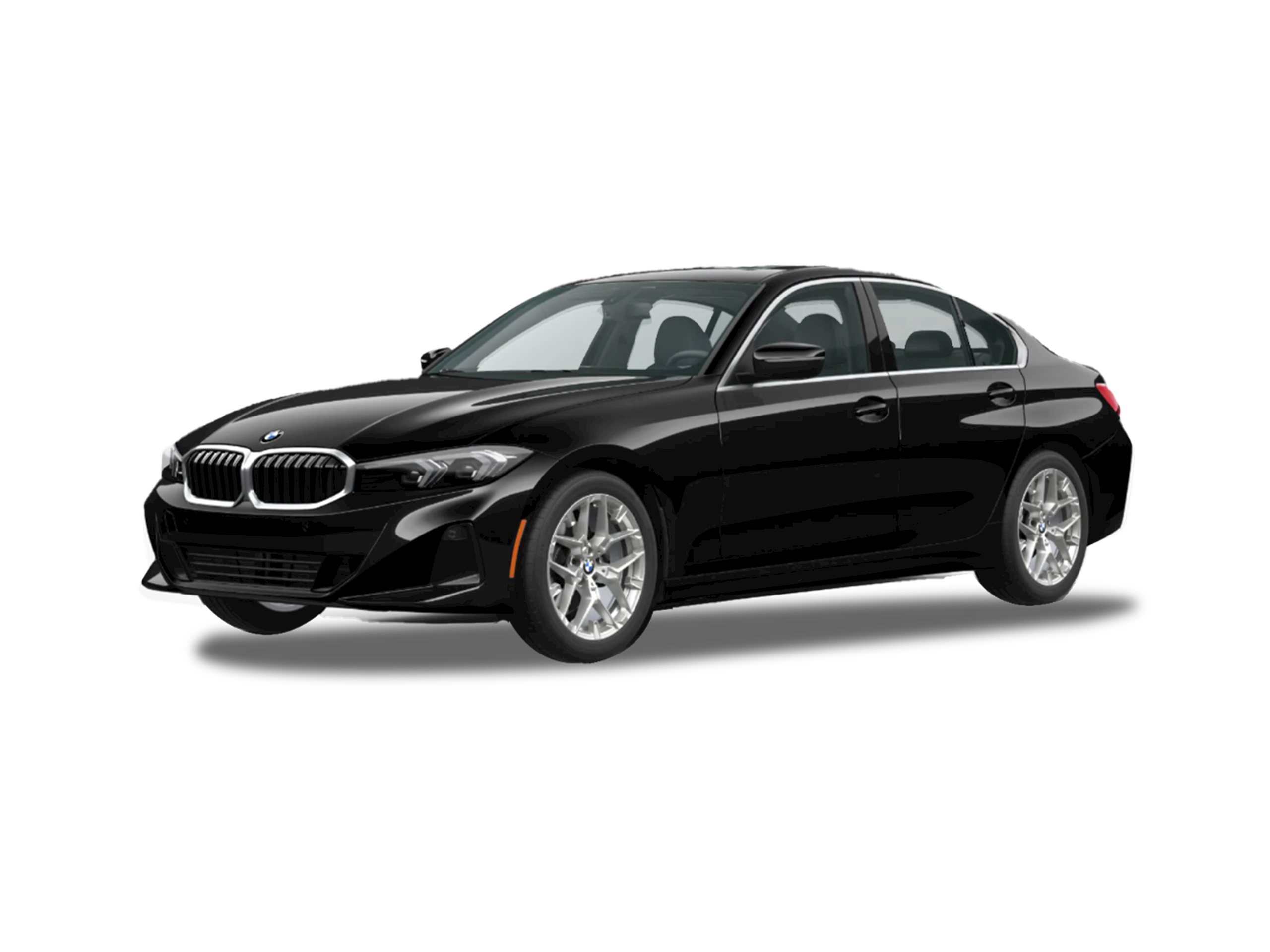 2026 BMW 3 Series 330i's photo