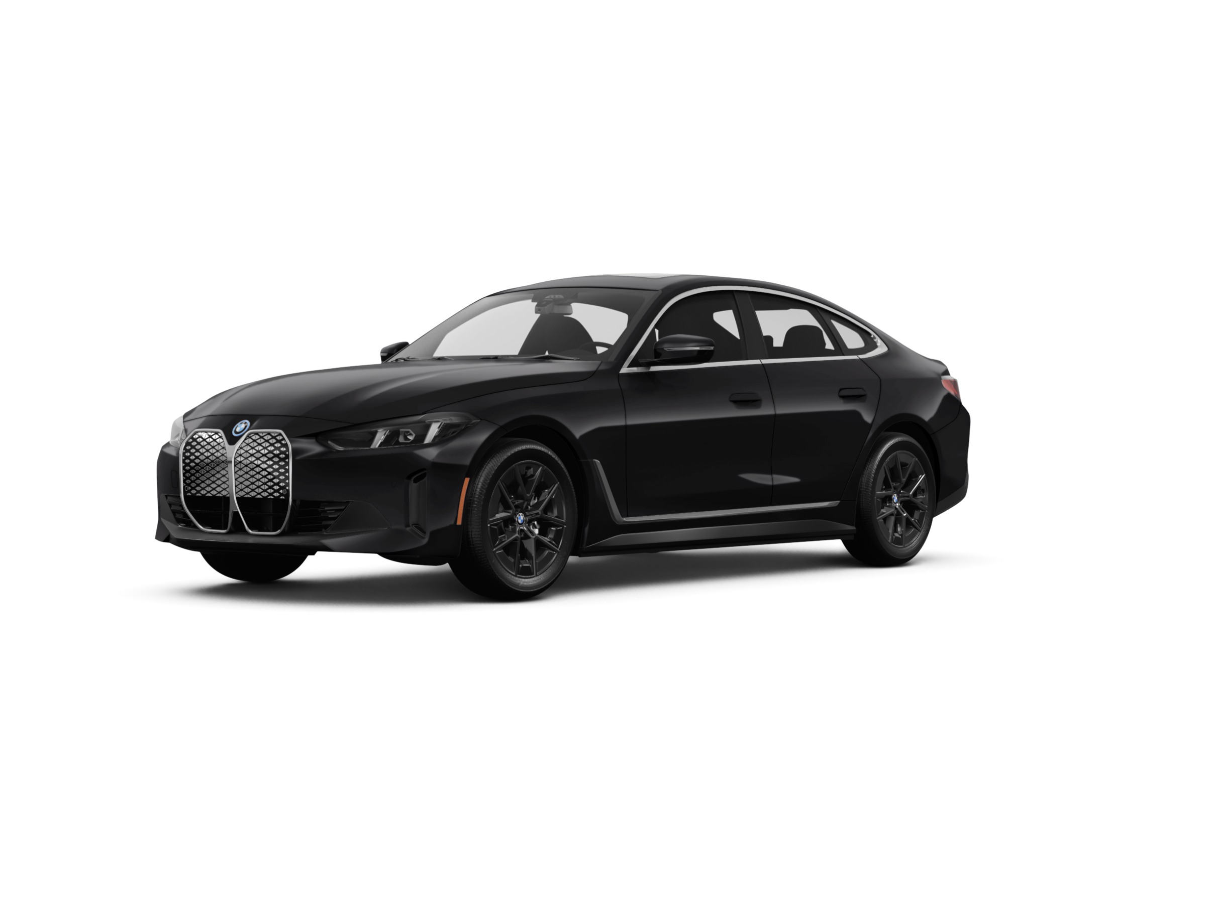 2026 BMW i4 40's photo