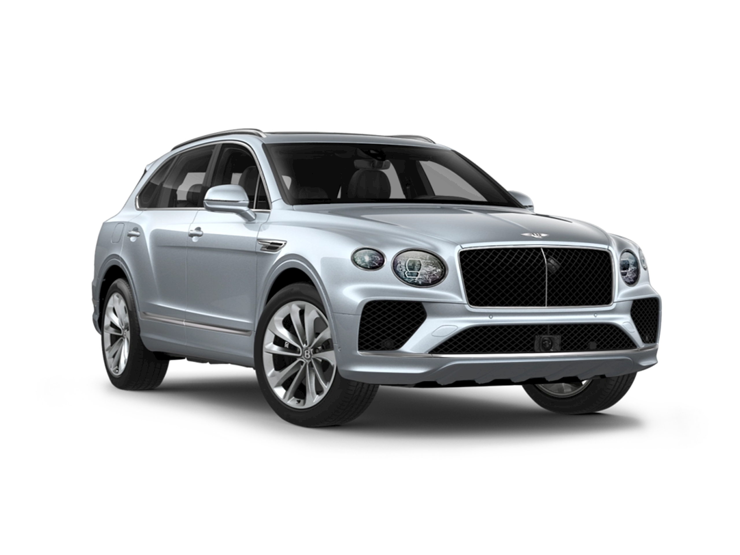 2025 Bentley Bentayga's photo