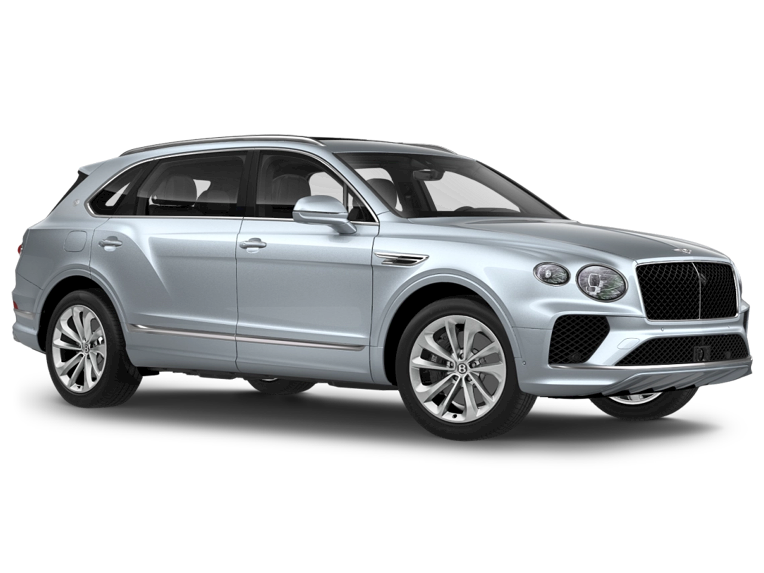 2025 Bentley Bentayga Azure's photo