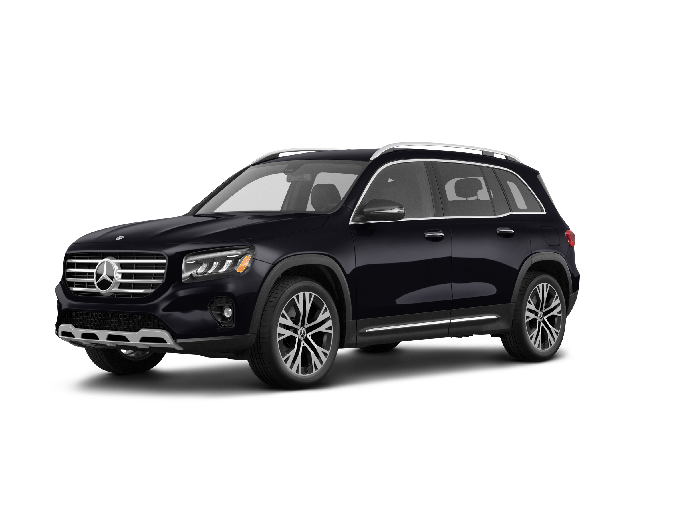 2026 Mercedes-Benz GLB GLB 250's photo