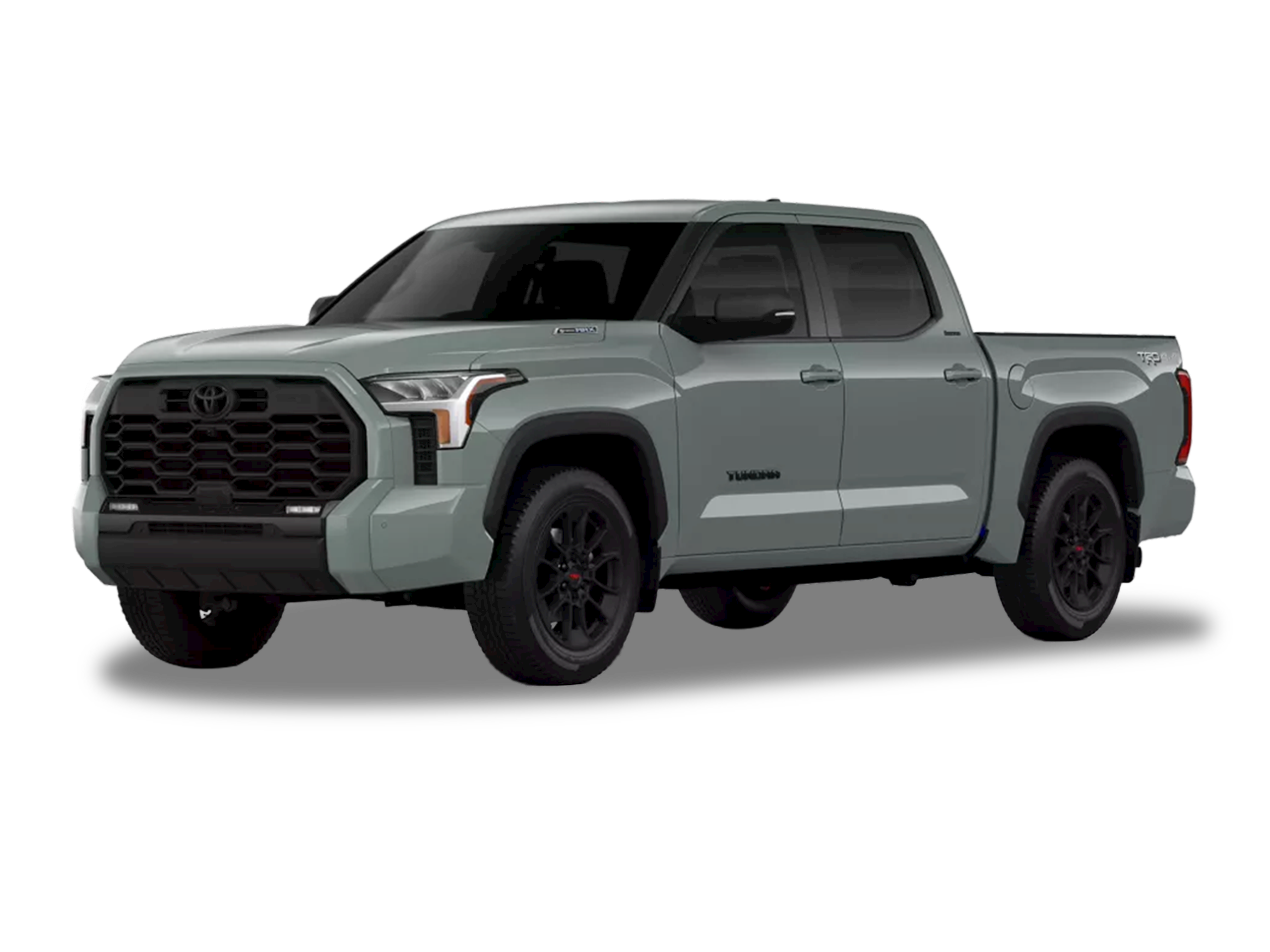 2026 Toyota Tundra Limited's photo