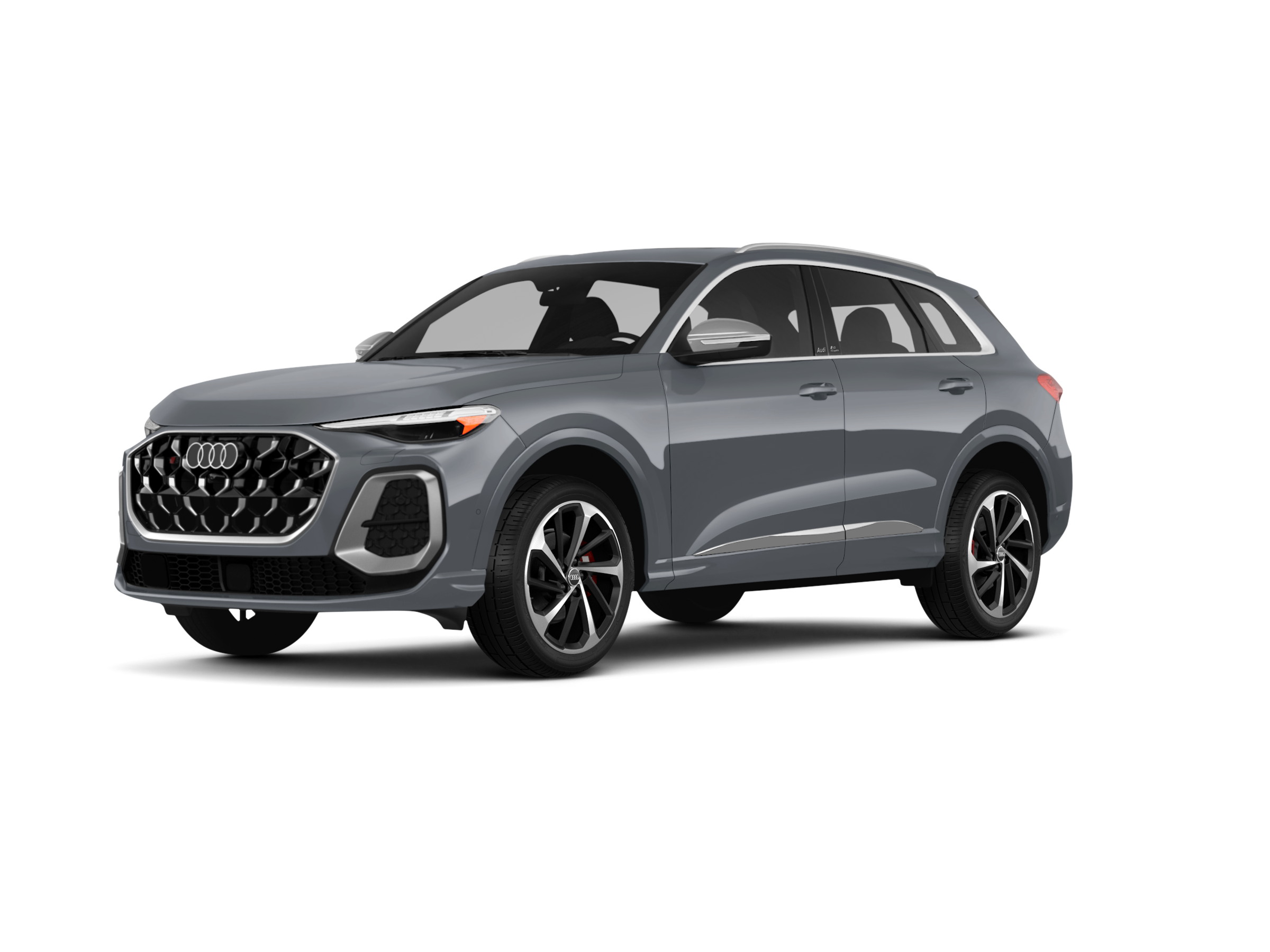 2025 Audi New SQ5 Premium Plus's photo