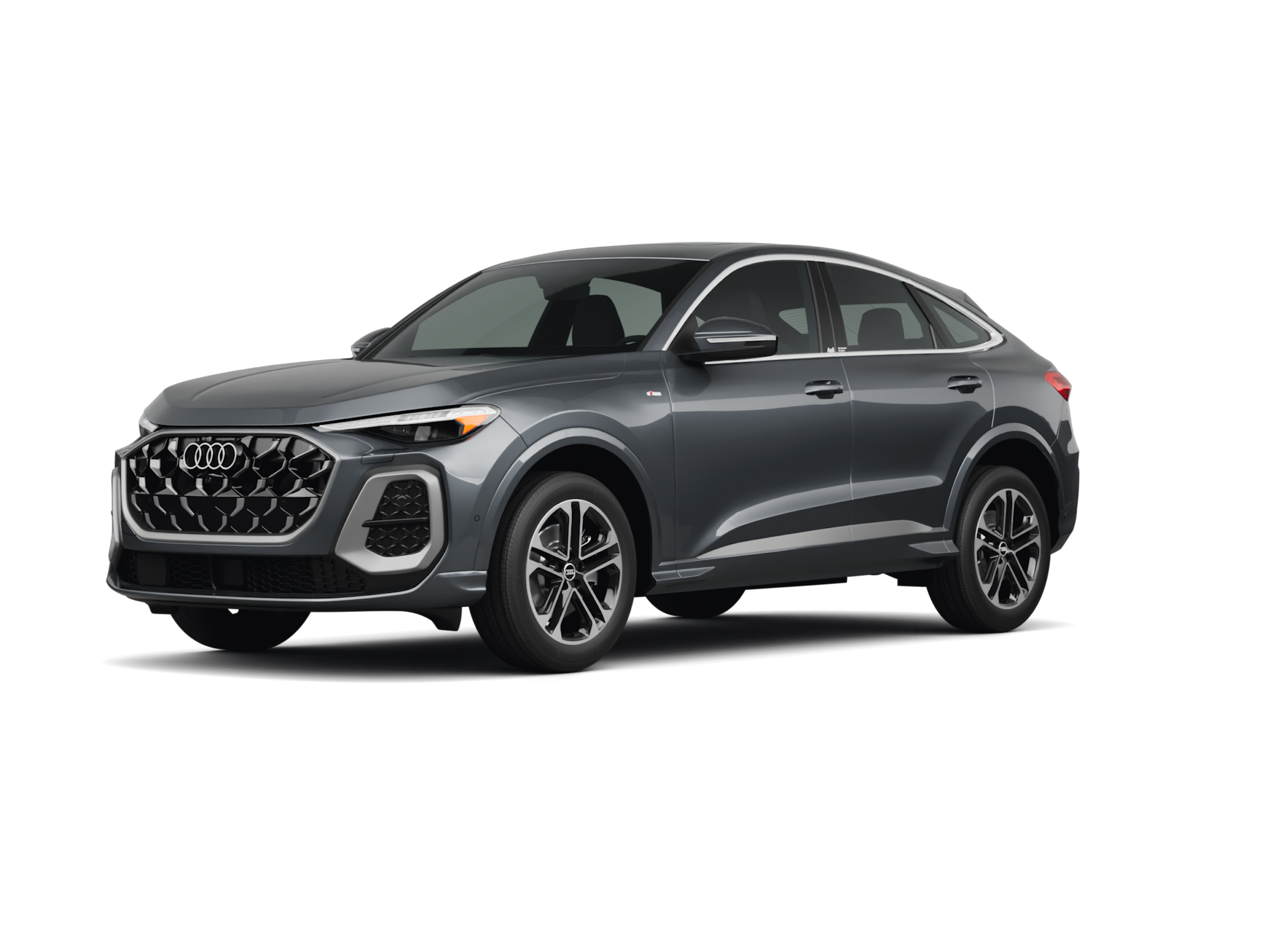 2025 Audi New Q5 Sportback Premium Plus's photo