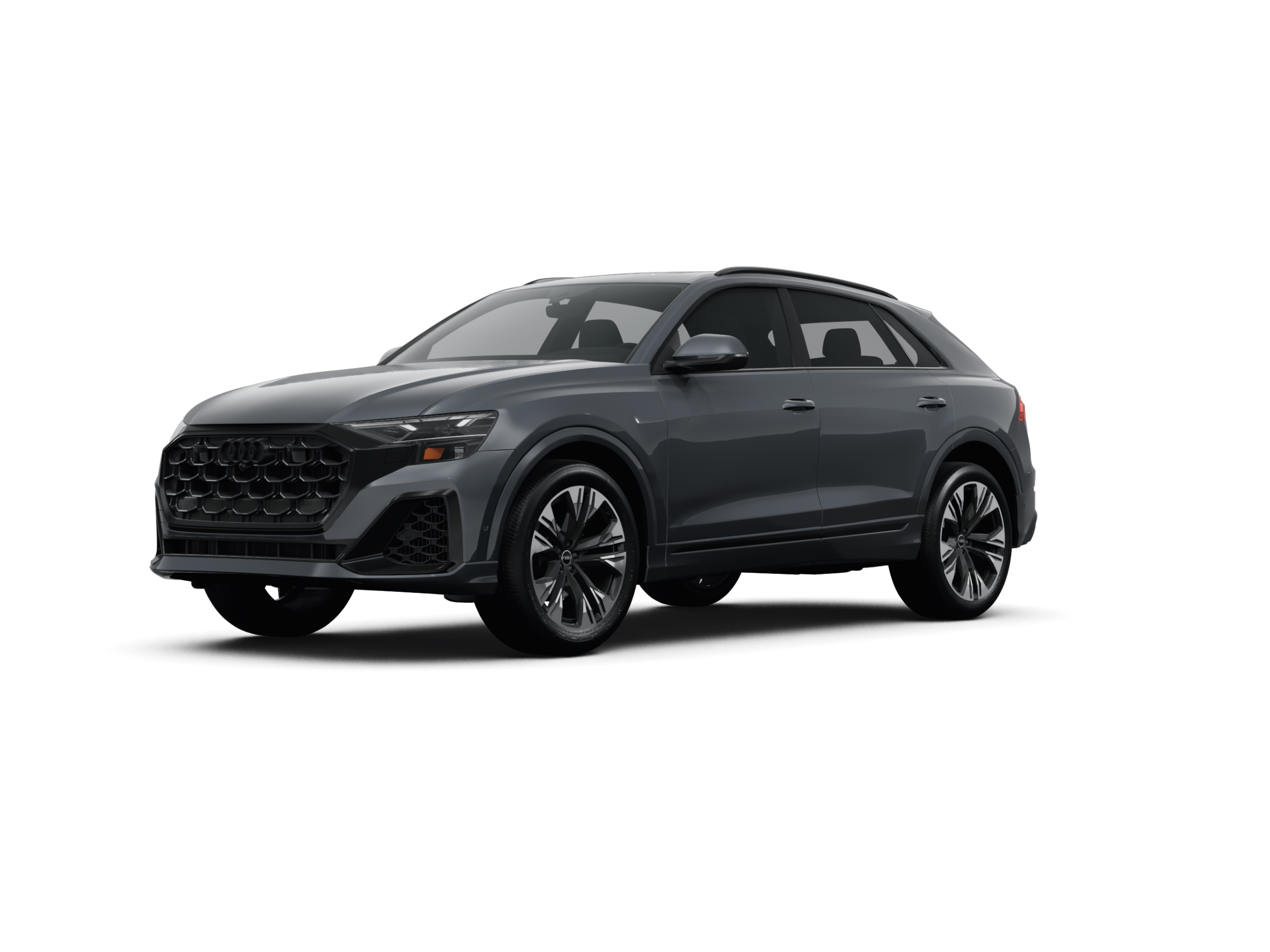 2026 Audi Q8 Premium Plus's photo