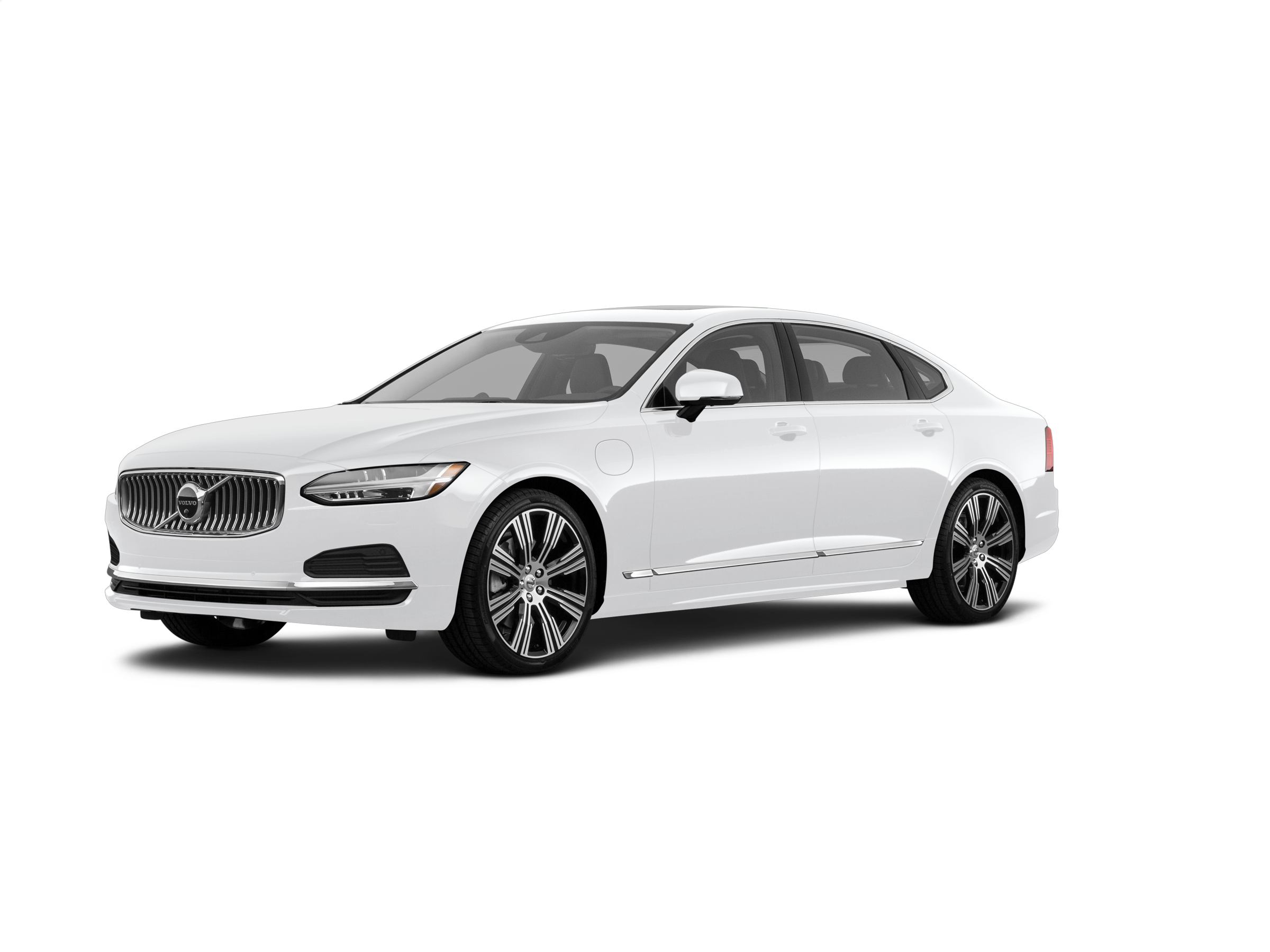 2024 Volvo S90