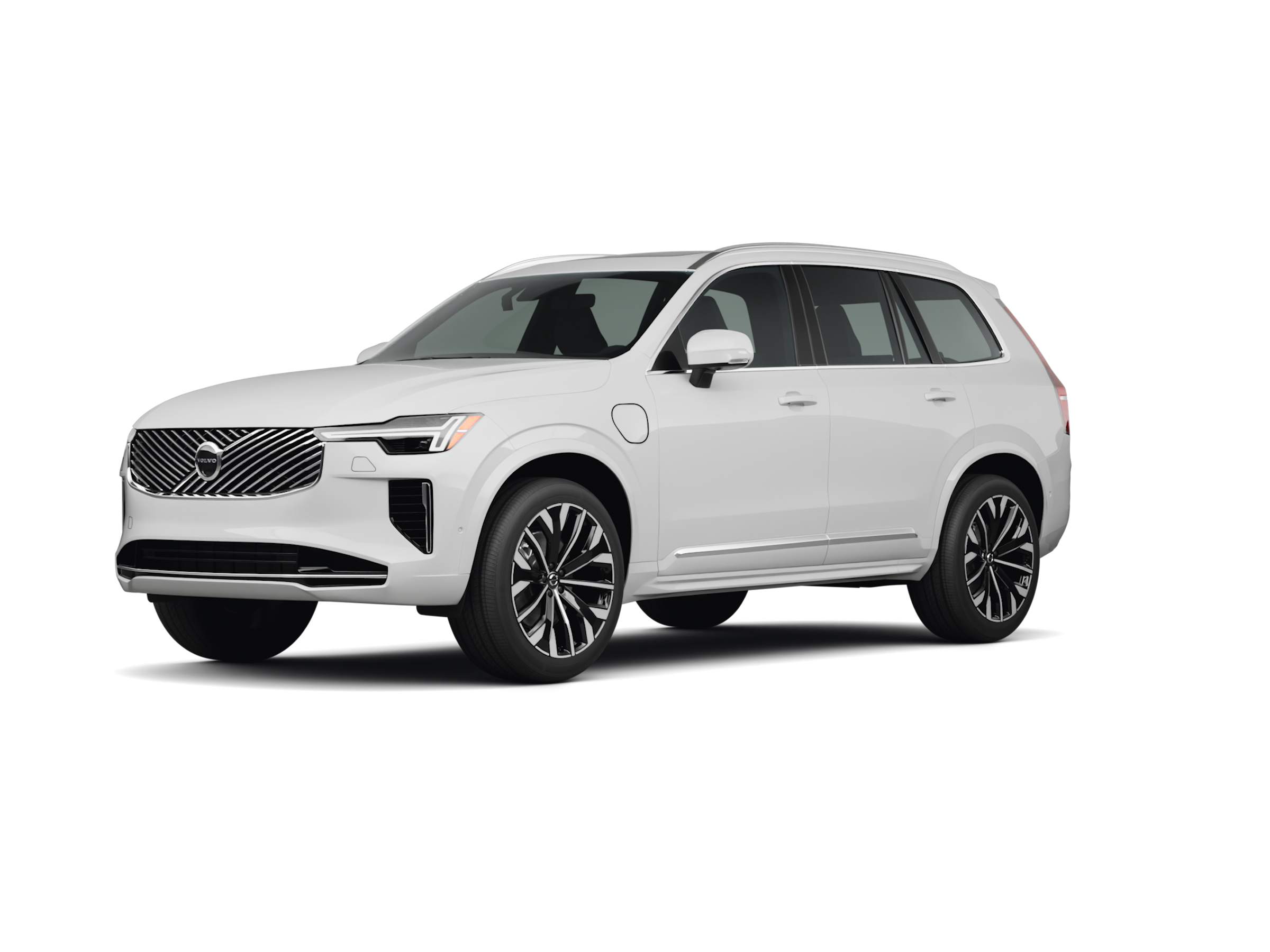 2025 Volvo XC90 Ultra's photo