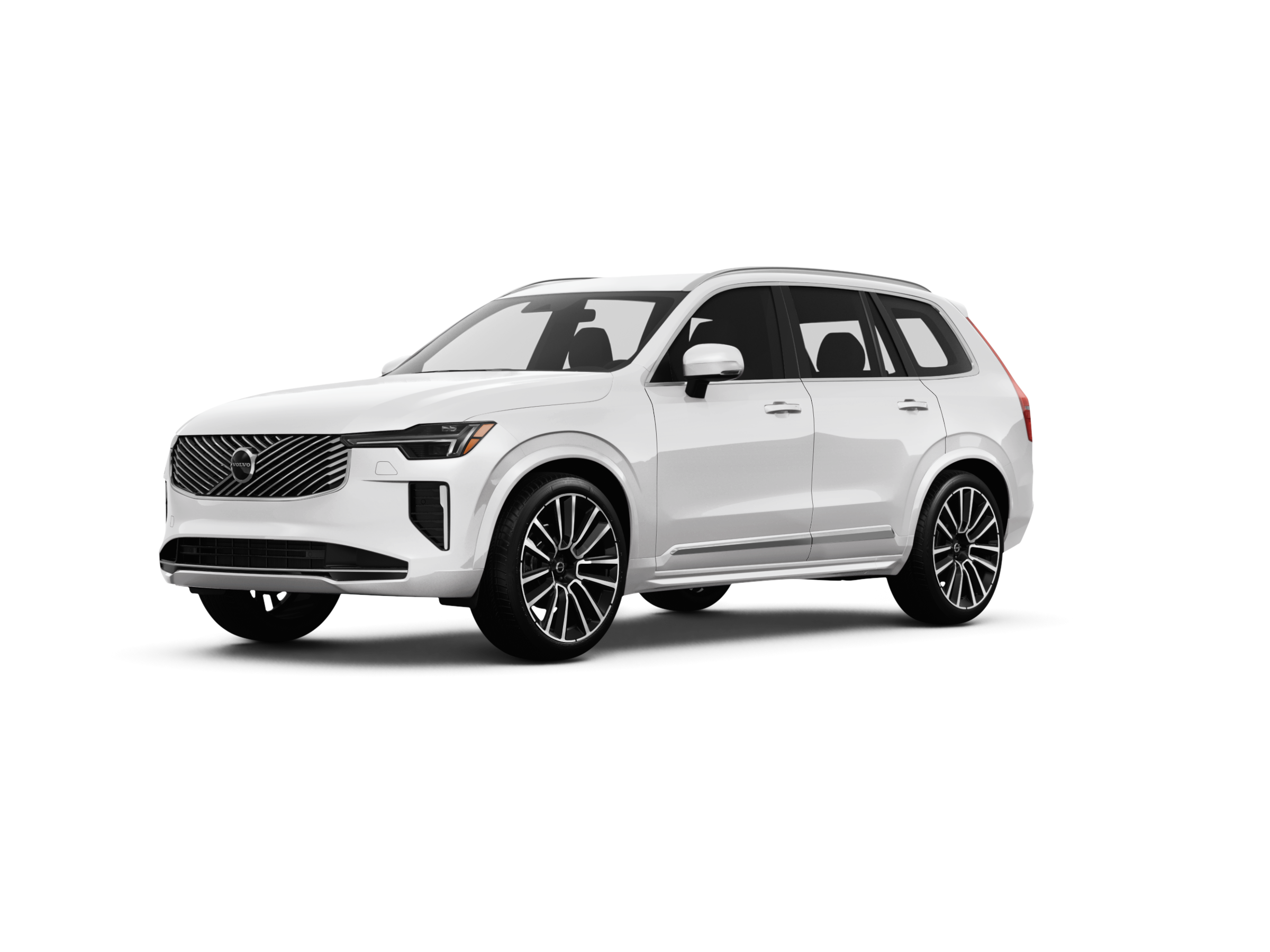 2025 Volvo XC90