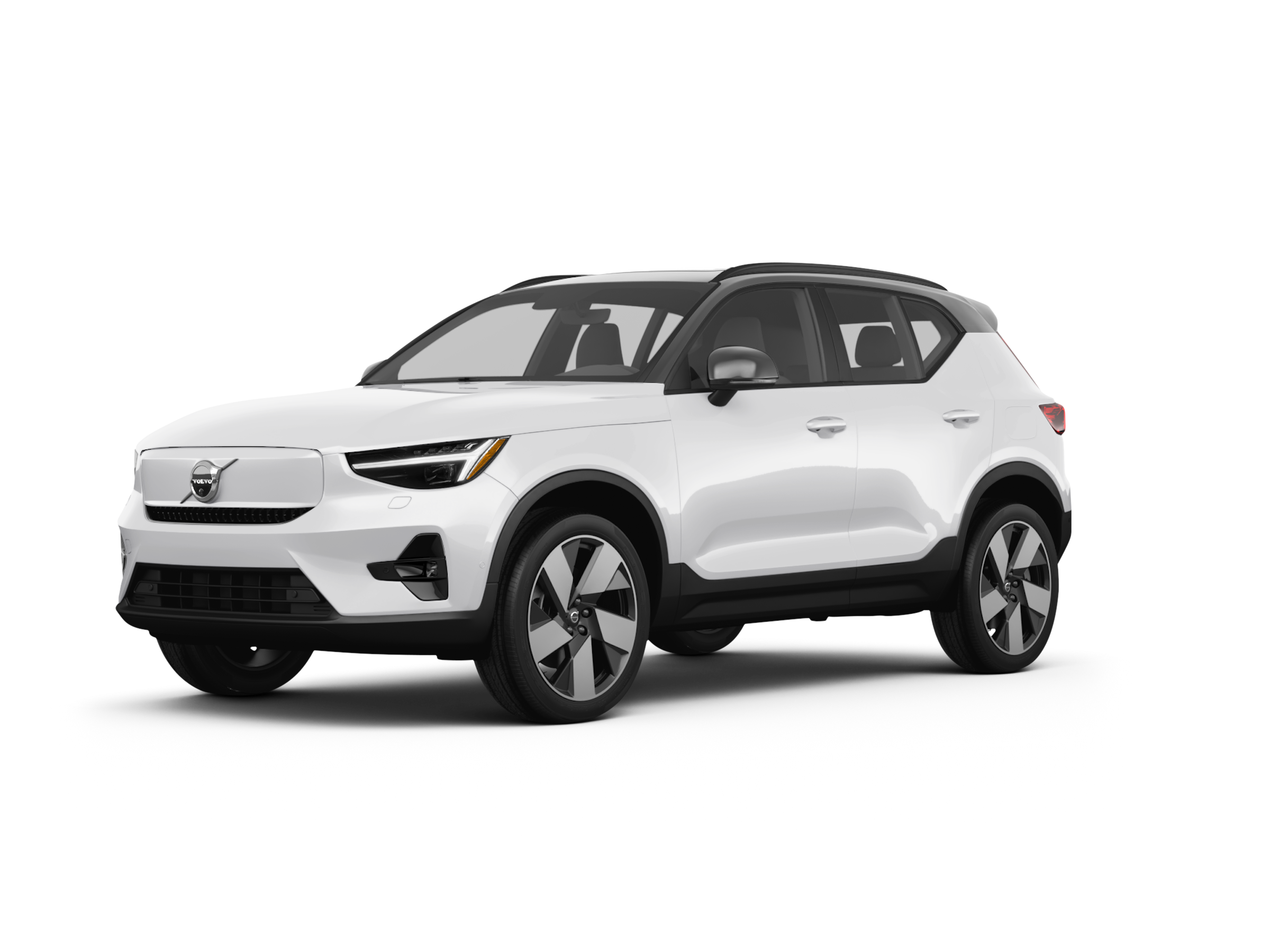 2026 Volvo EX40 Plus's photo