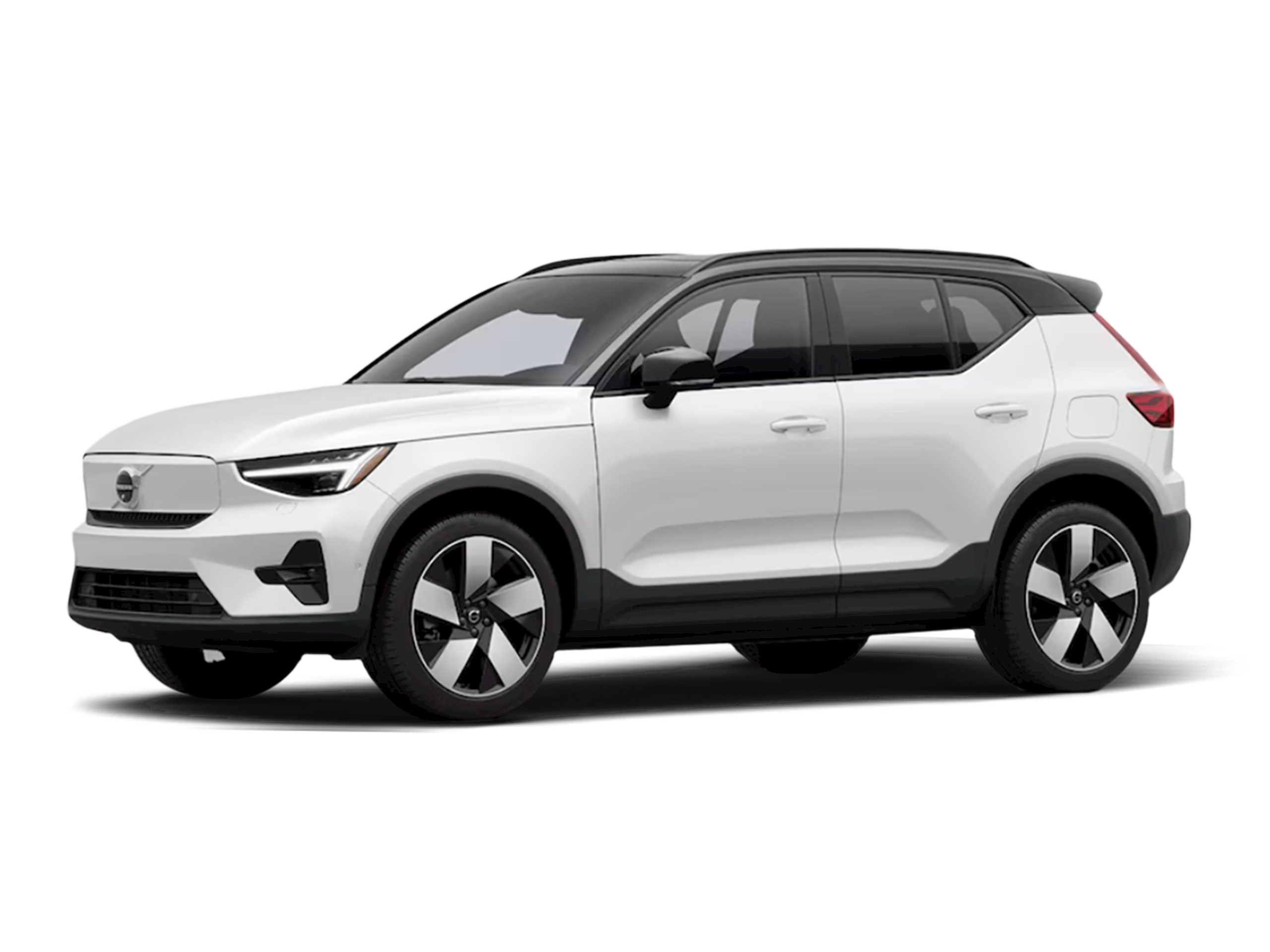 2026 Volvo EX40 Ultra Black Edition's photo