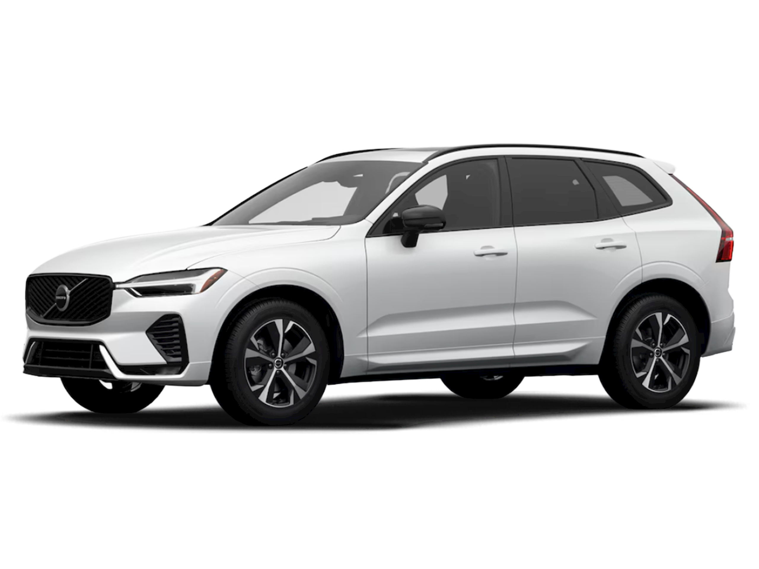 2026 Volvo XC60 Core's photo