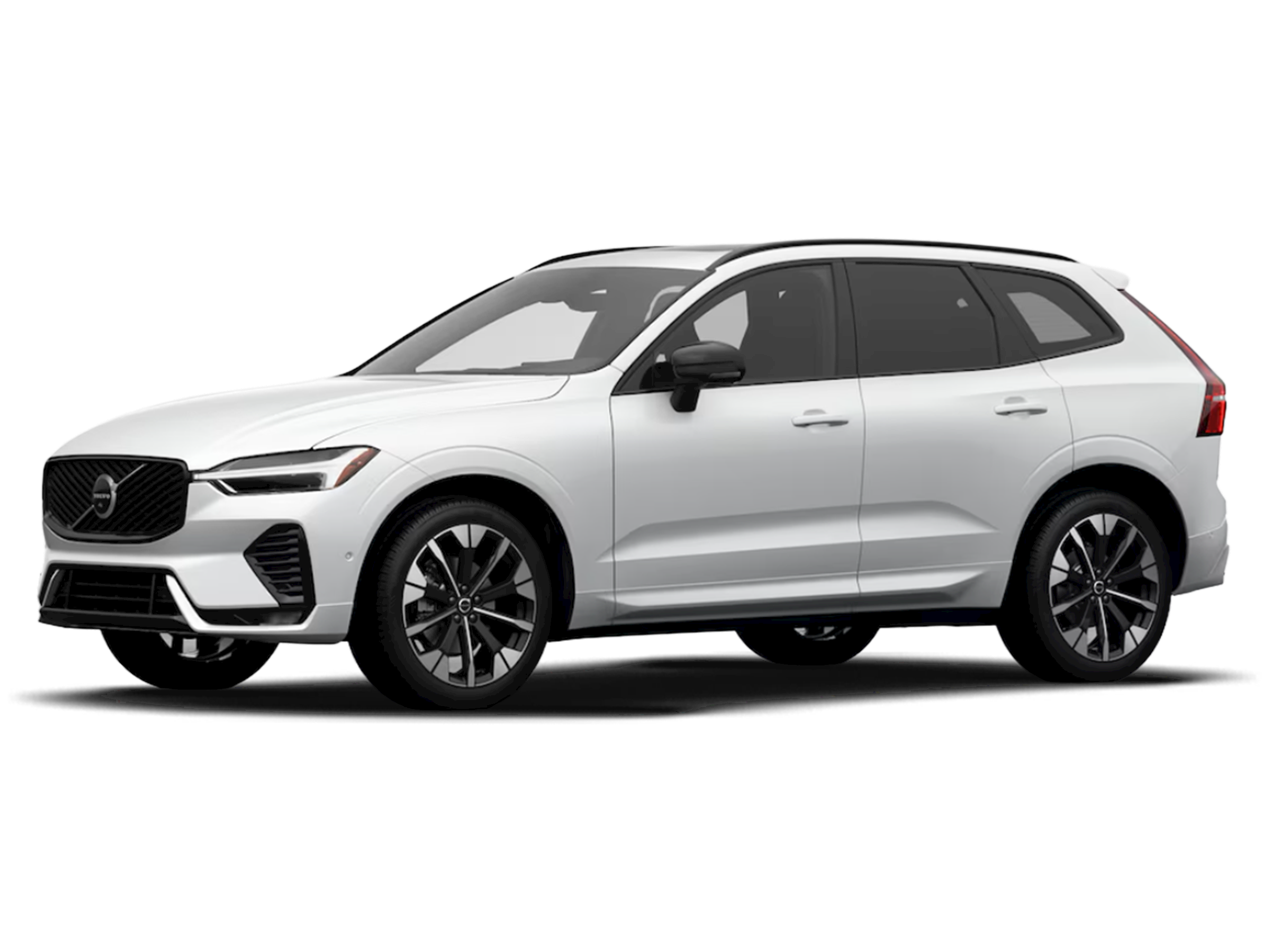 2026 Volvo XC60 Ultra's photo