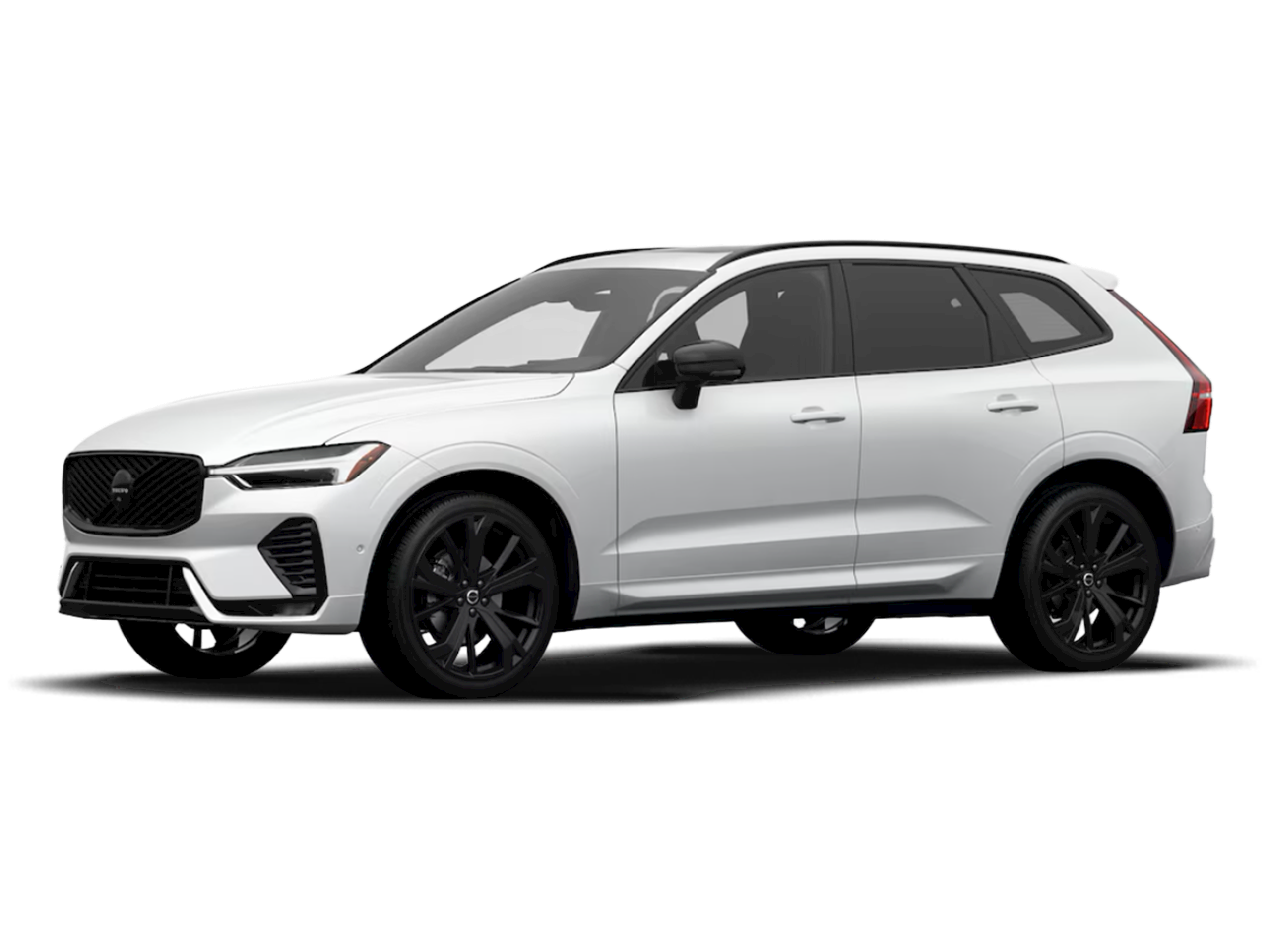 2026 Volvo XC60 Ultra's photo