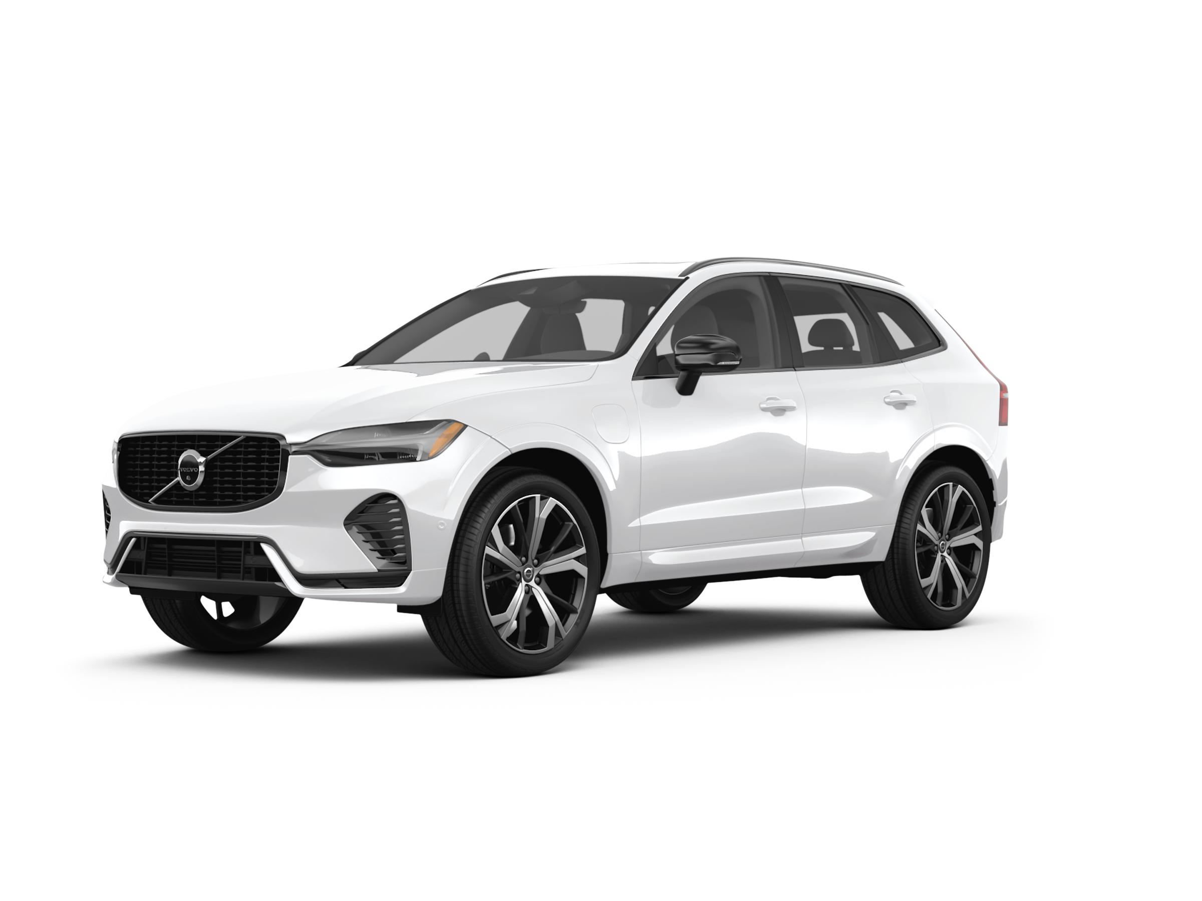 2026 Volvo XC60 Ultra's photo