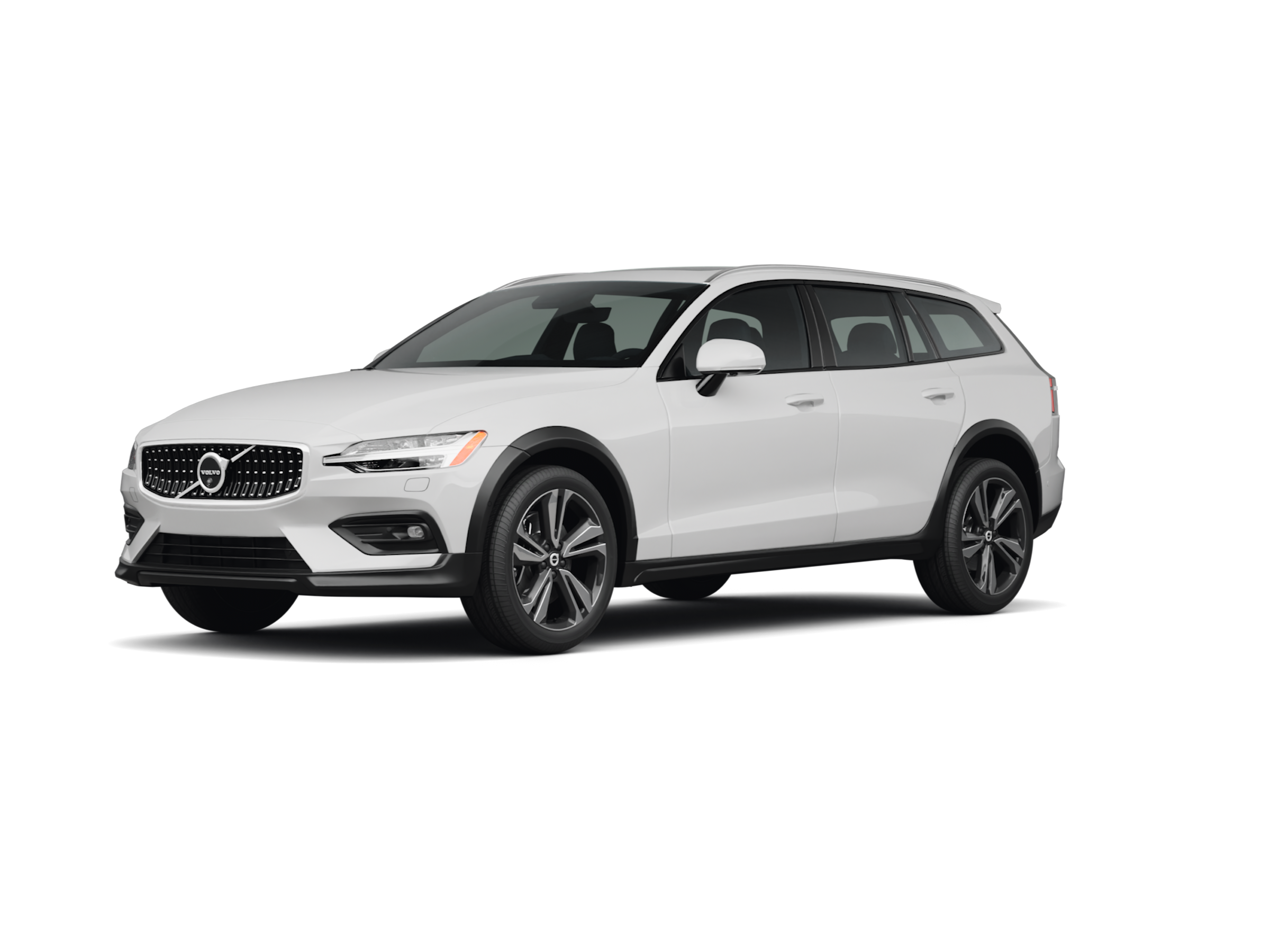 2026 Volvo V60 Cross Country Plus's photo