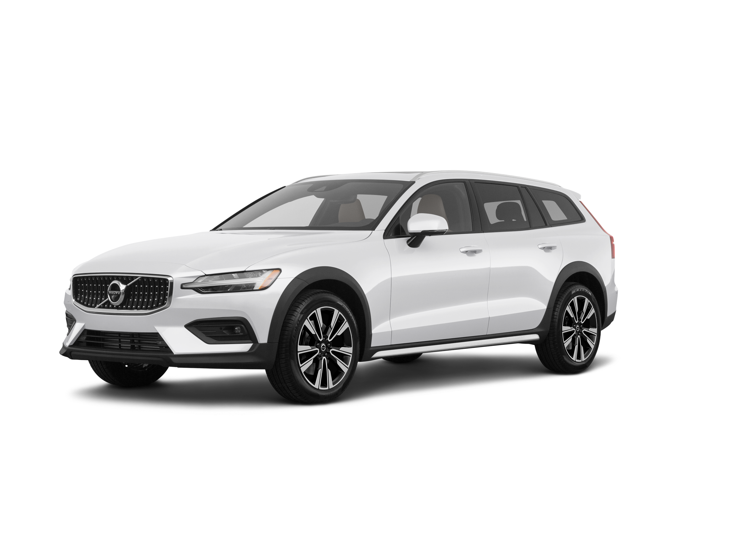 2026 Volvo V60 Cross Country