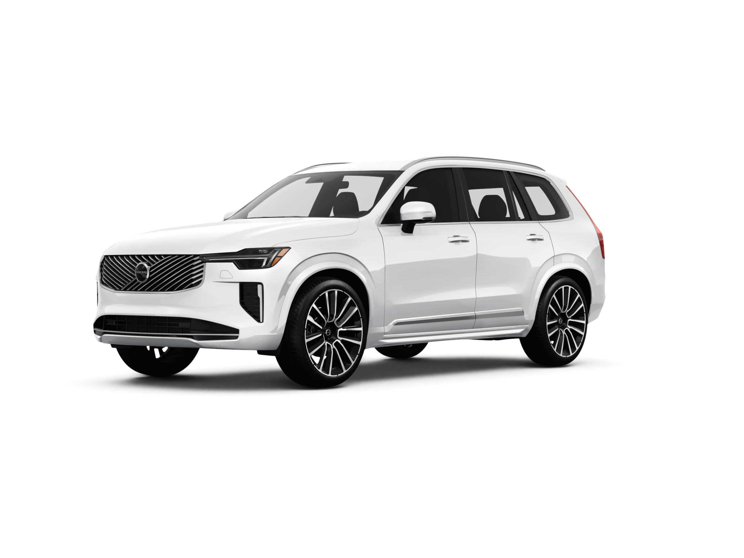 2026 Volvo XC90 Ultra's photo