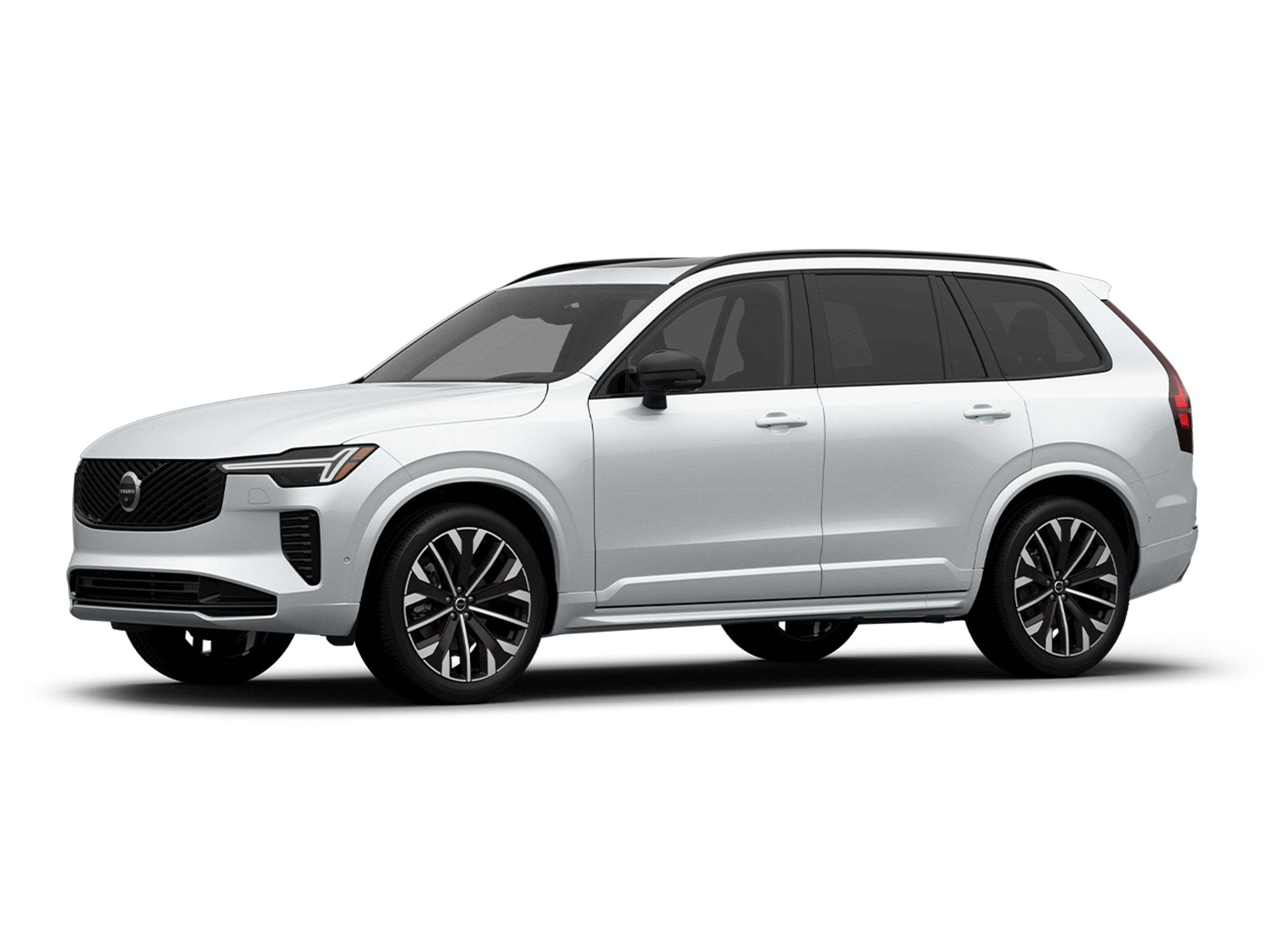 2026 Volvo XC90