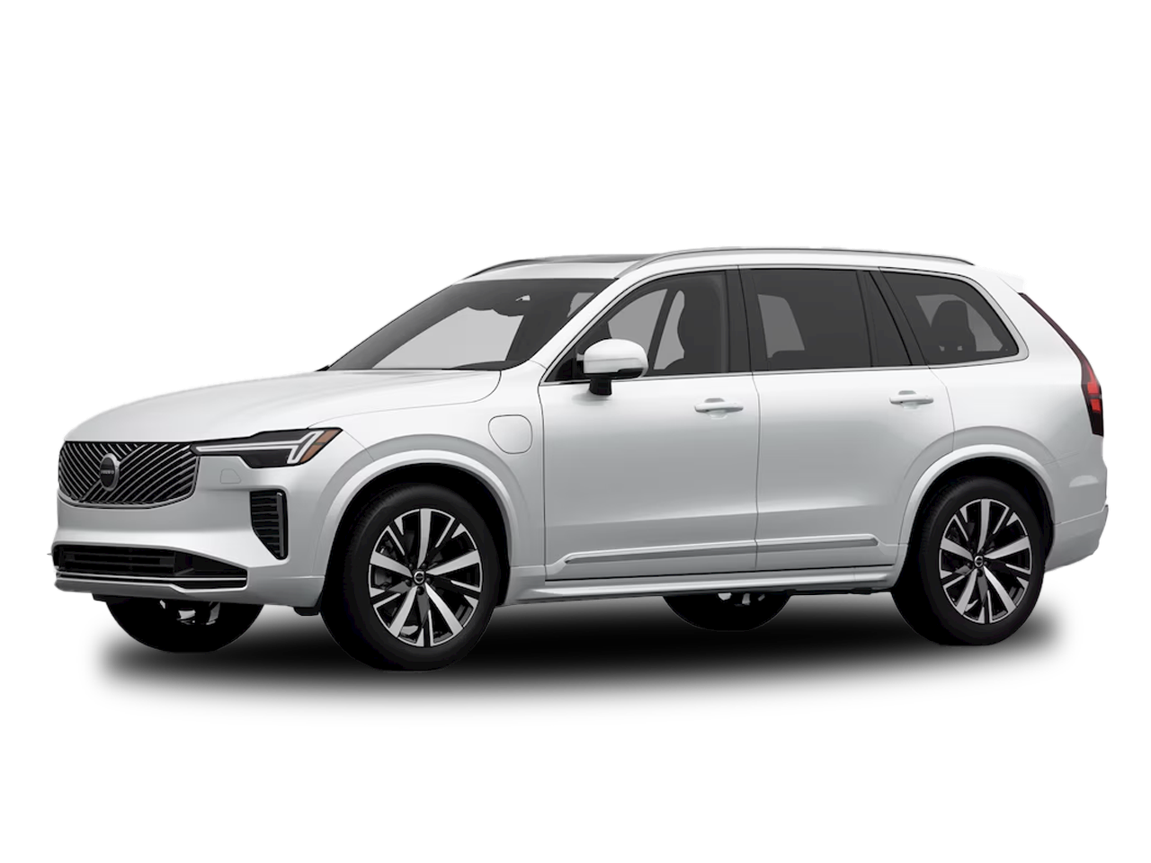 2026 Volvo XC90 Core's photo