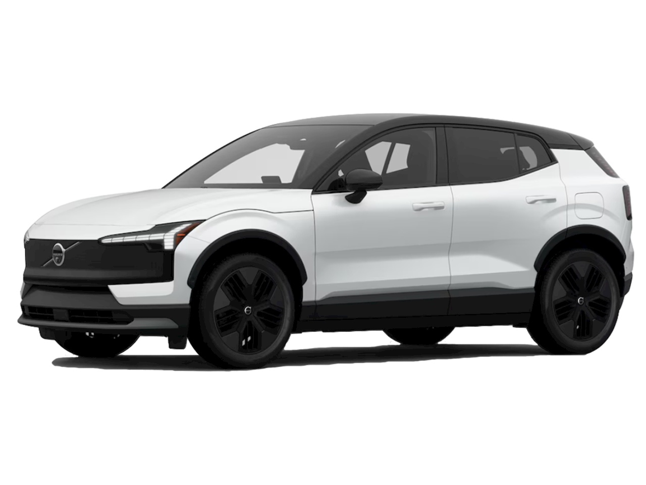 2026 Volvo EX30 Ultra's photo