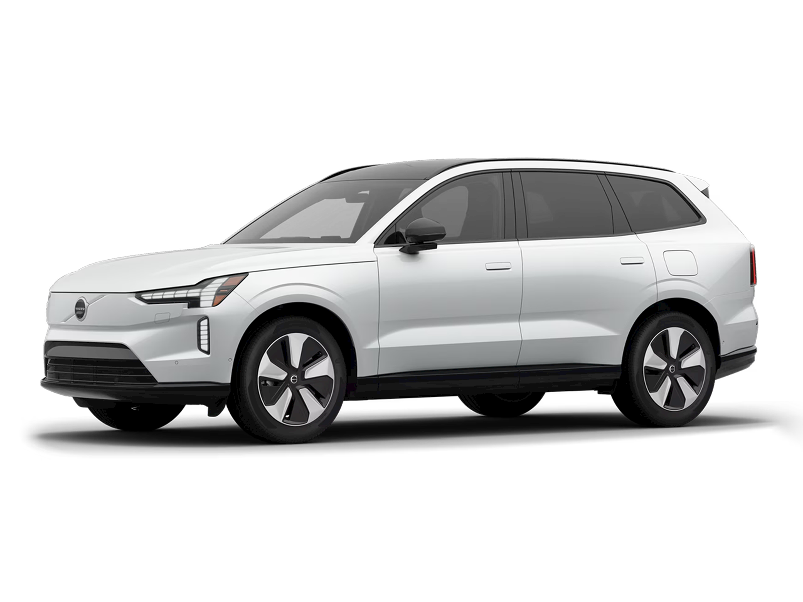 2026 Volvo EX90