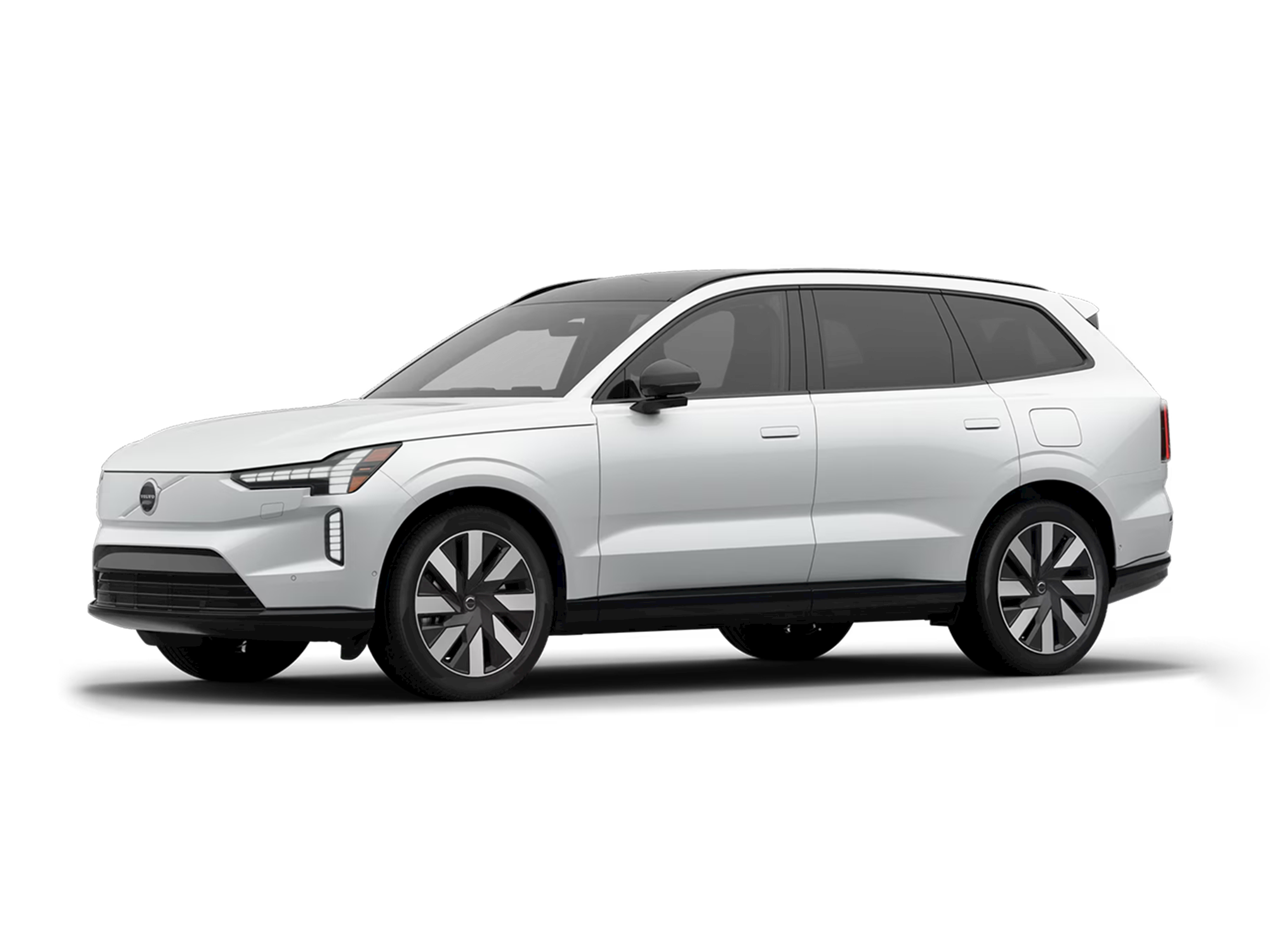 2026 Volvo EX90