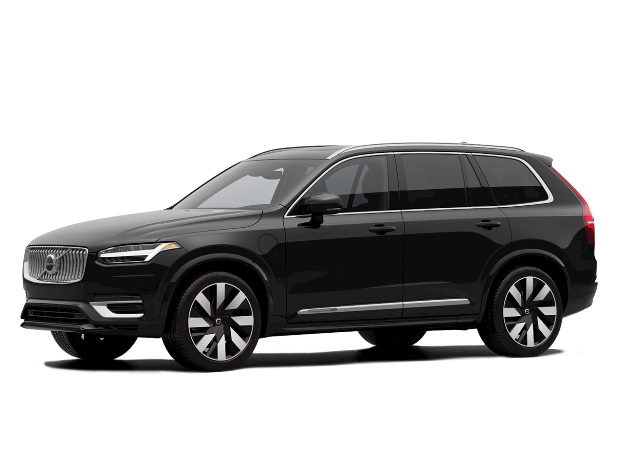 2024 Volvo XC90 Ultimate's photo