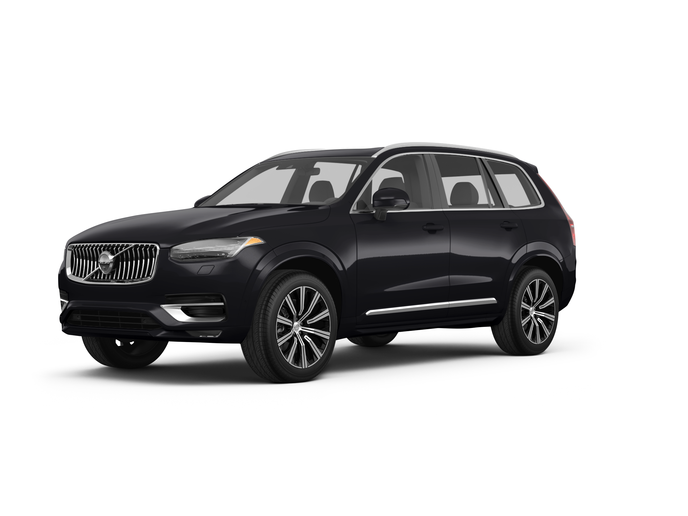 2024 Volvo XC90 Plus's photo