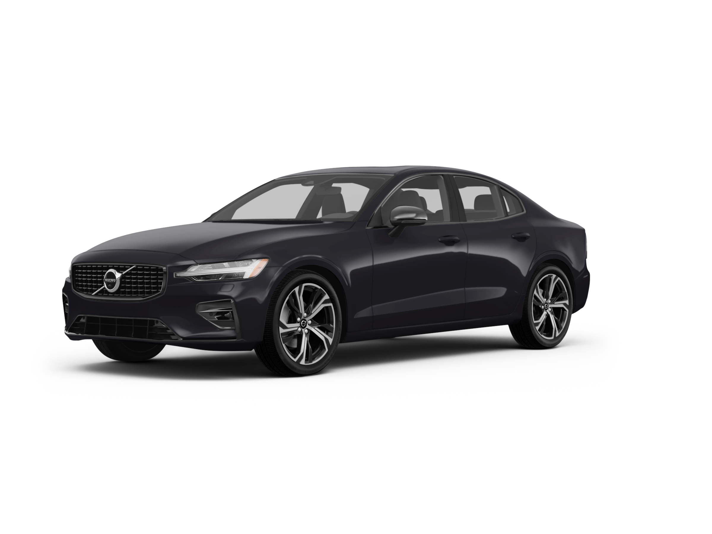 2025 Volvo S60