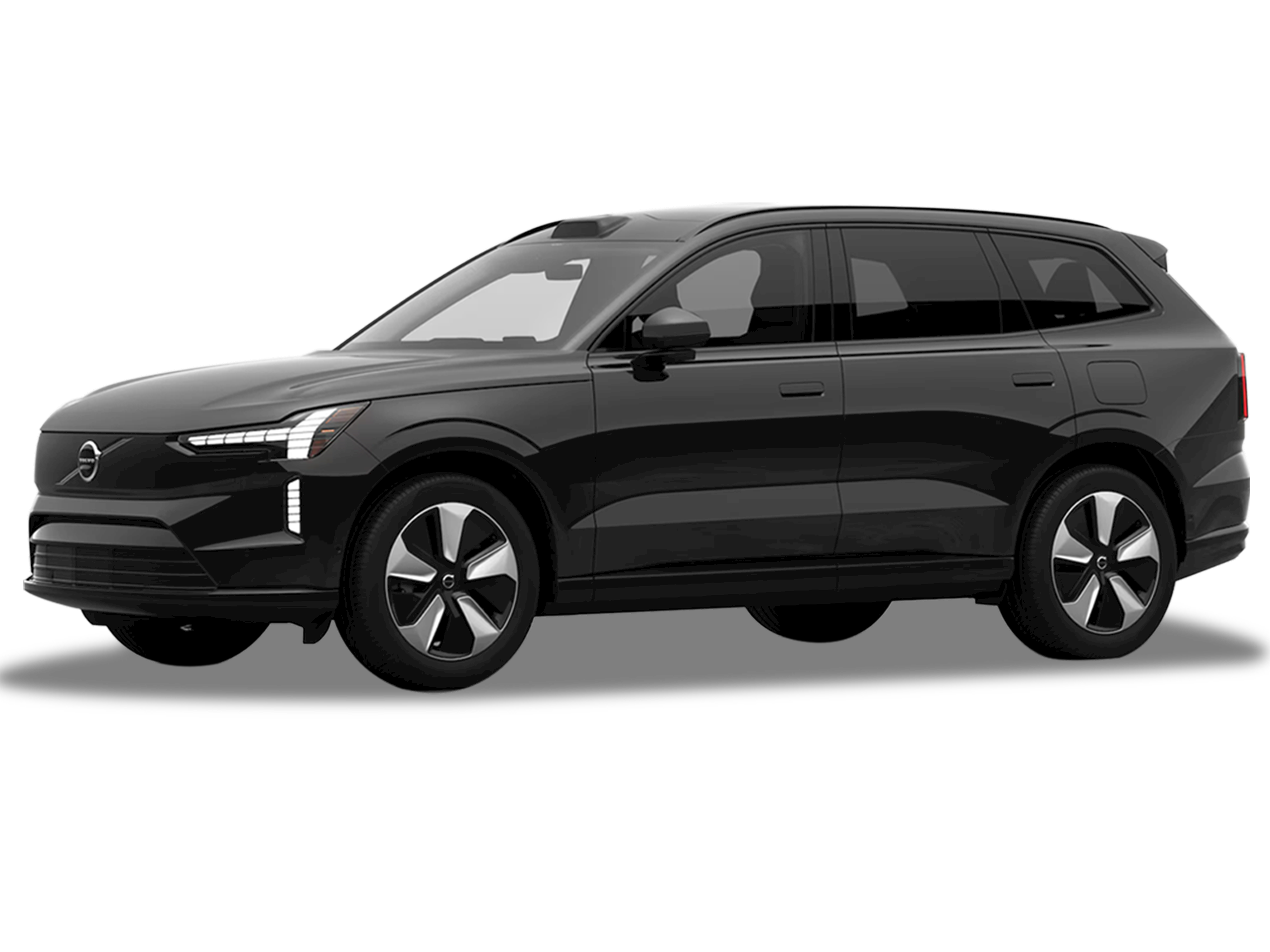 2025 Volvo EX90 Plus's photo