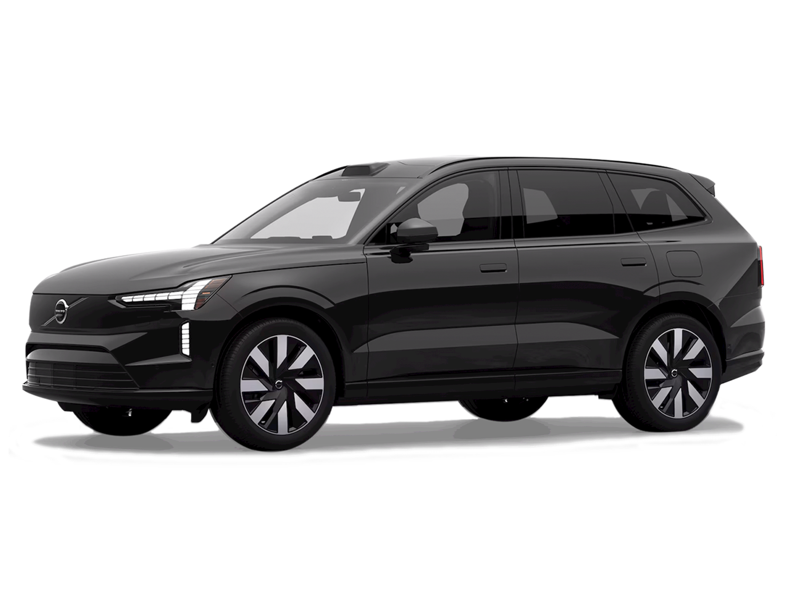 2025 Volvo EX90 Ultra's photo