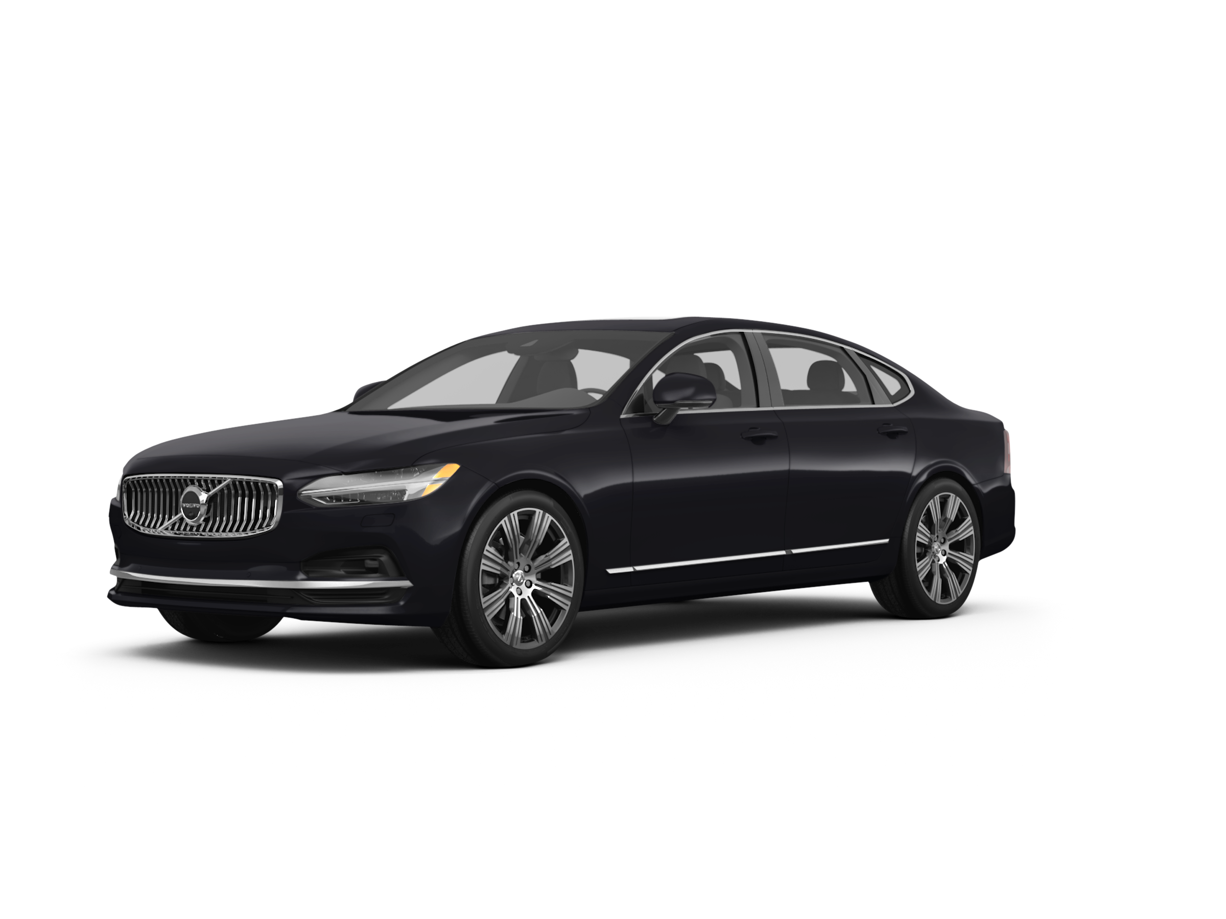 2025 Volvo S90